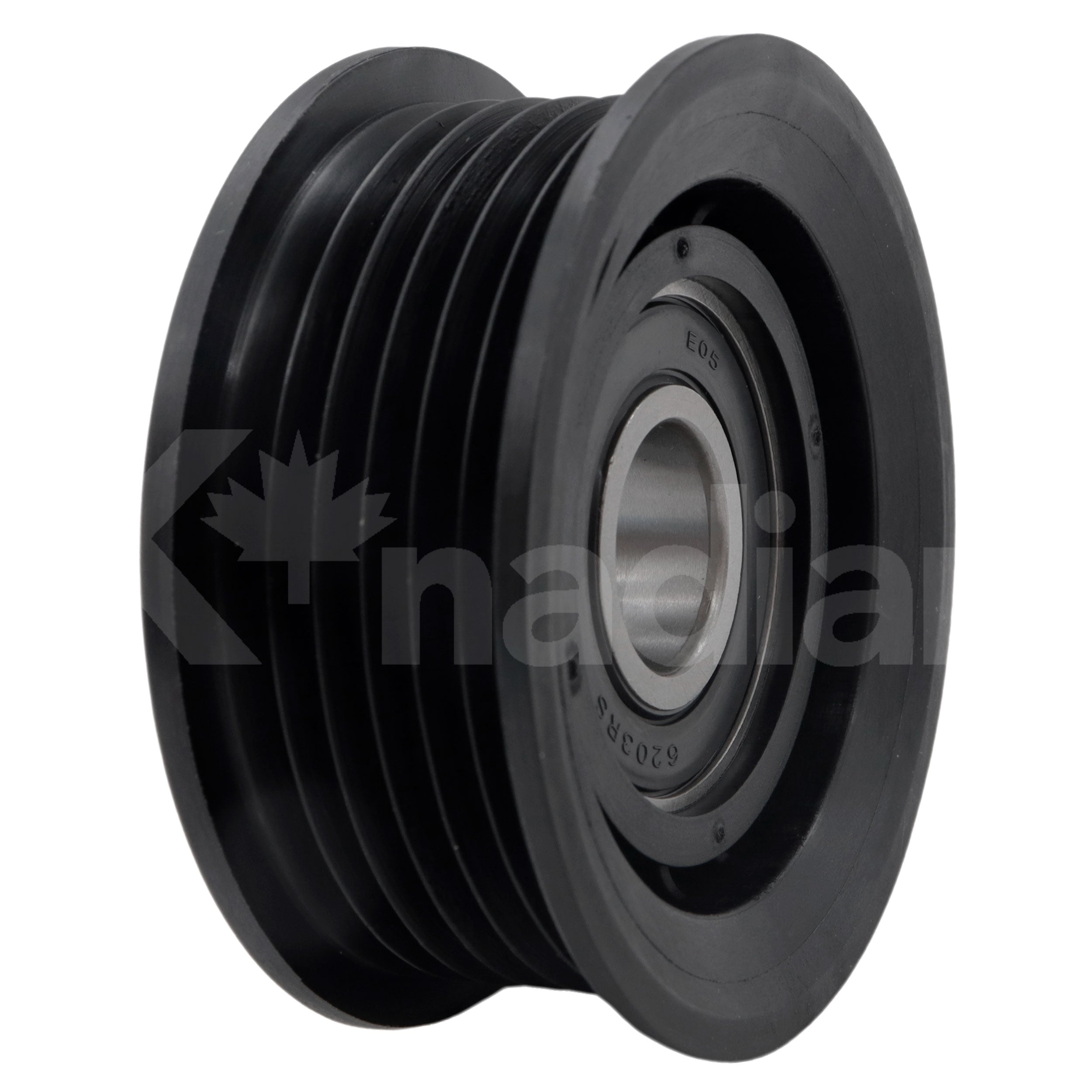 POLEA DE DISTRIBUCION Audi Q7 3.0L V6 2008-2015