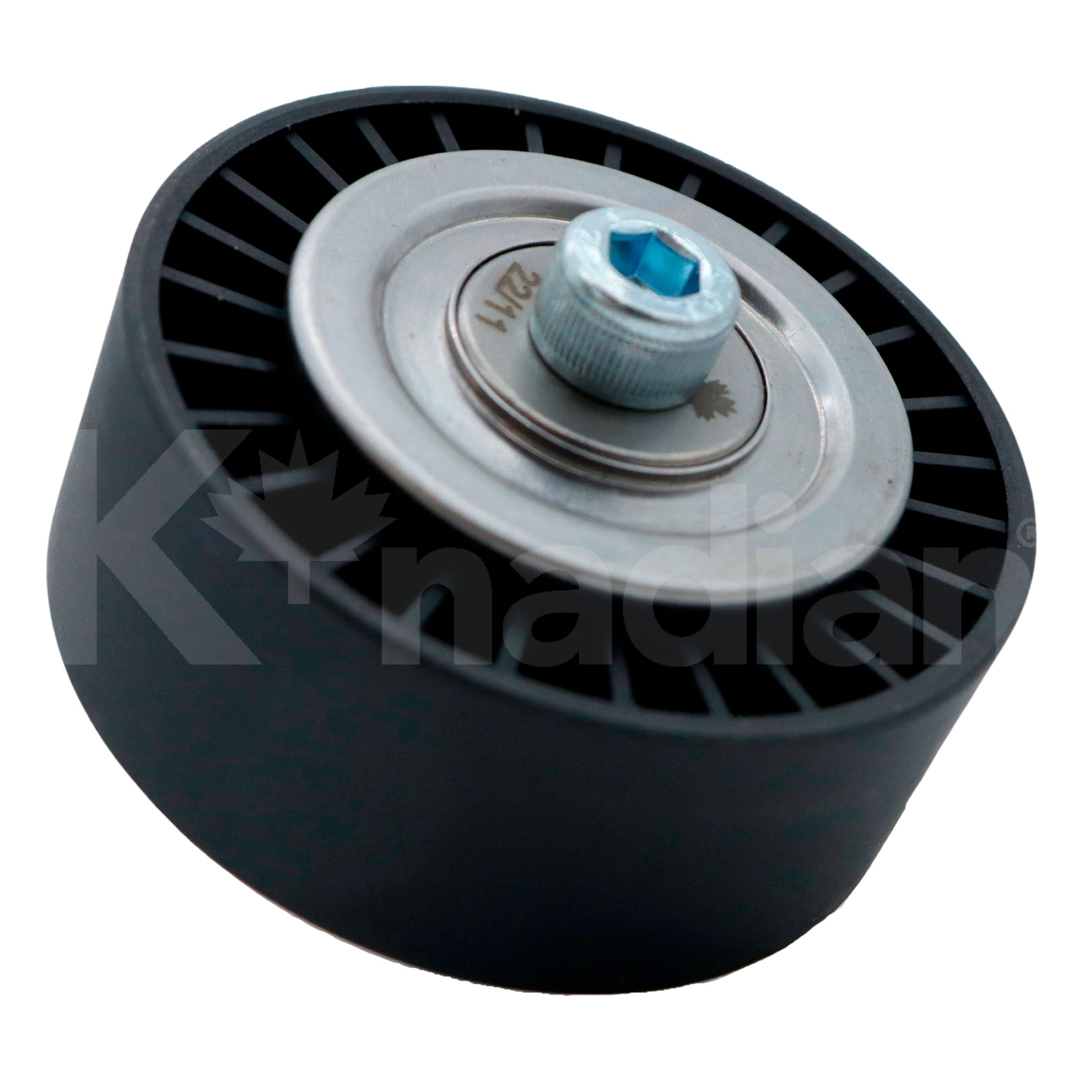 POLEA GUIA DE ACCESORIOS Dodge Neon 1.4L L4 2017-2018; 2020