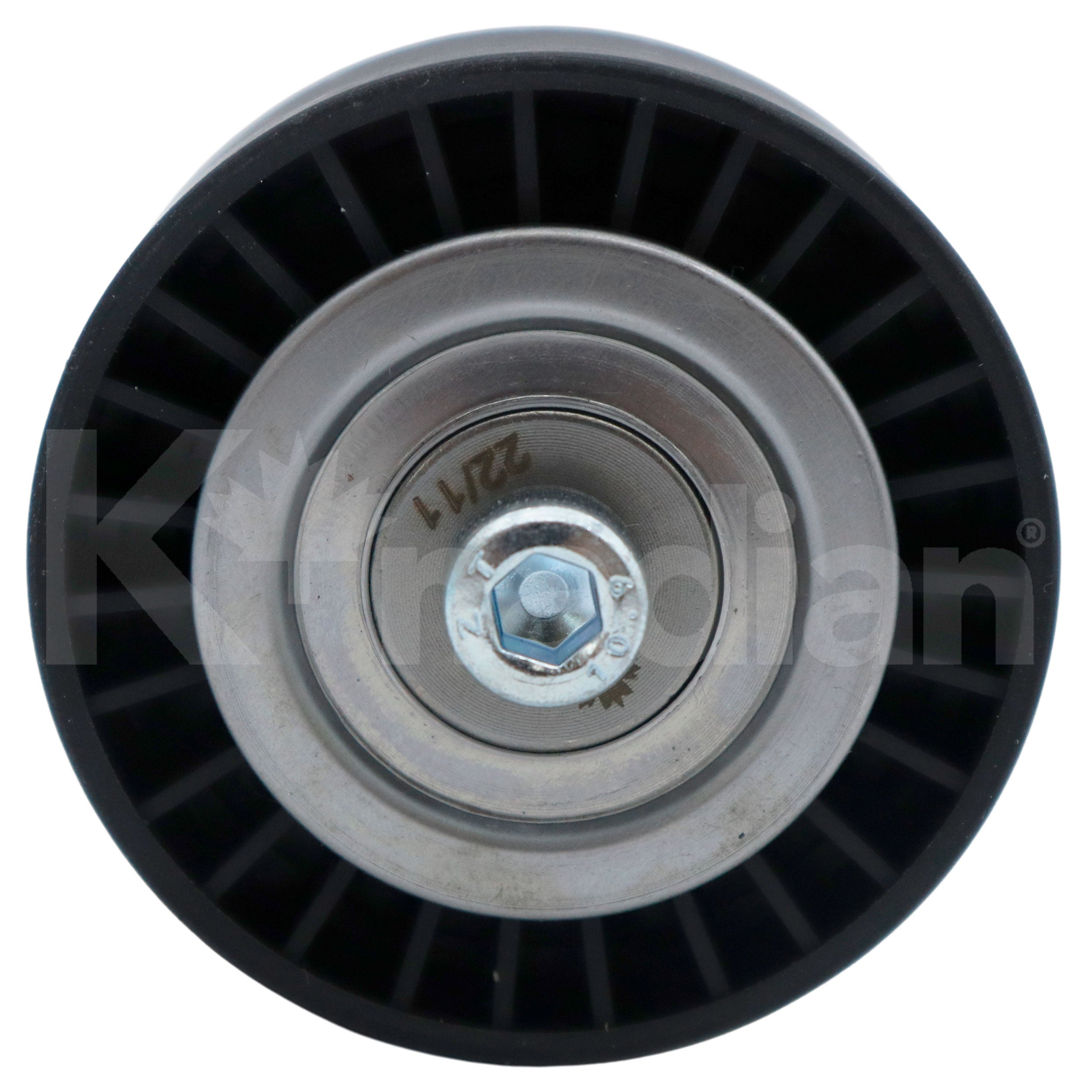 POLEA GUIA DE ACCESORIOS Dodge Neon 1.4L L4 2017-2018; 2020