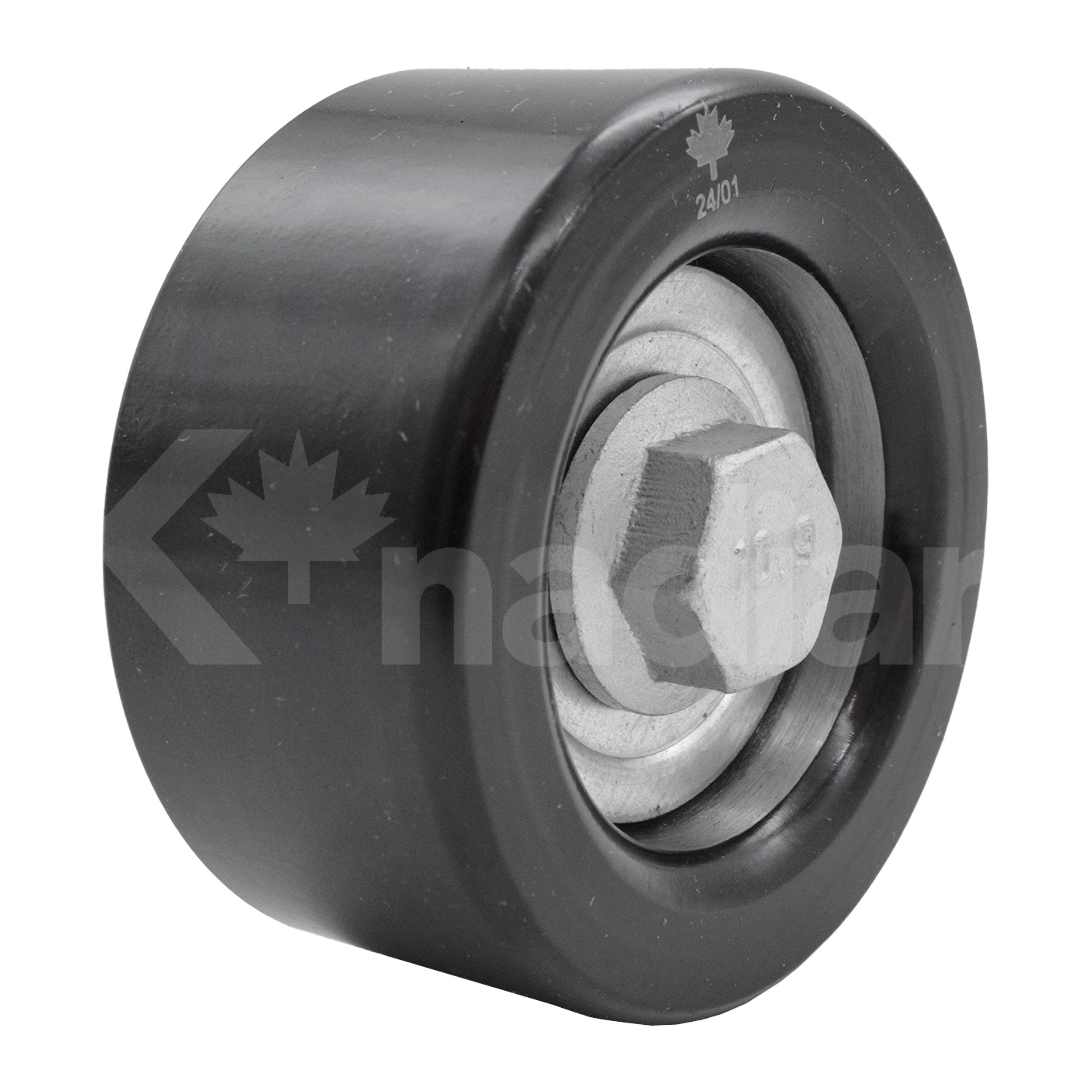 POLEA GUIA DE ACCESORIOS Chevrolet Aveo 1.5L L4 2019-2020