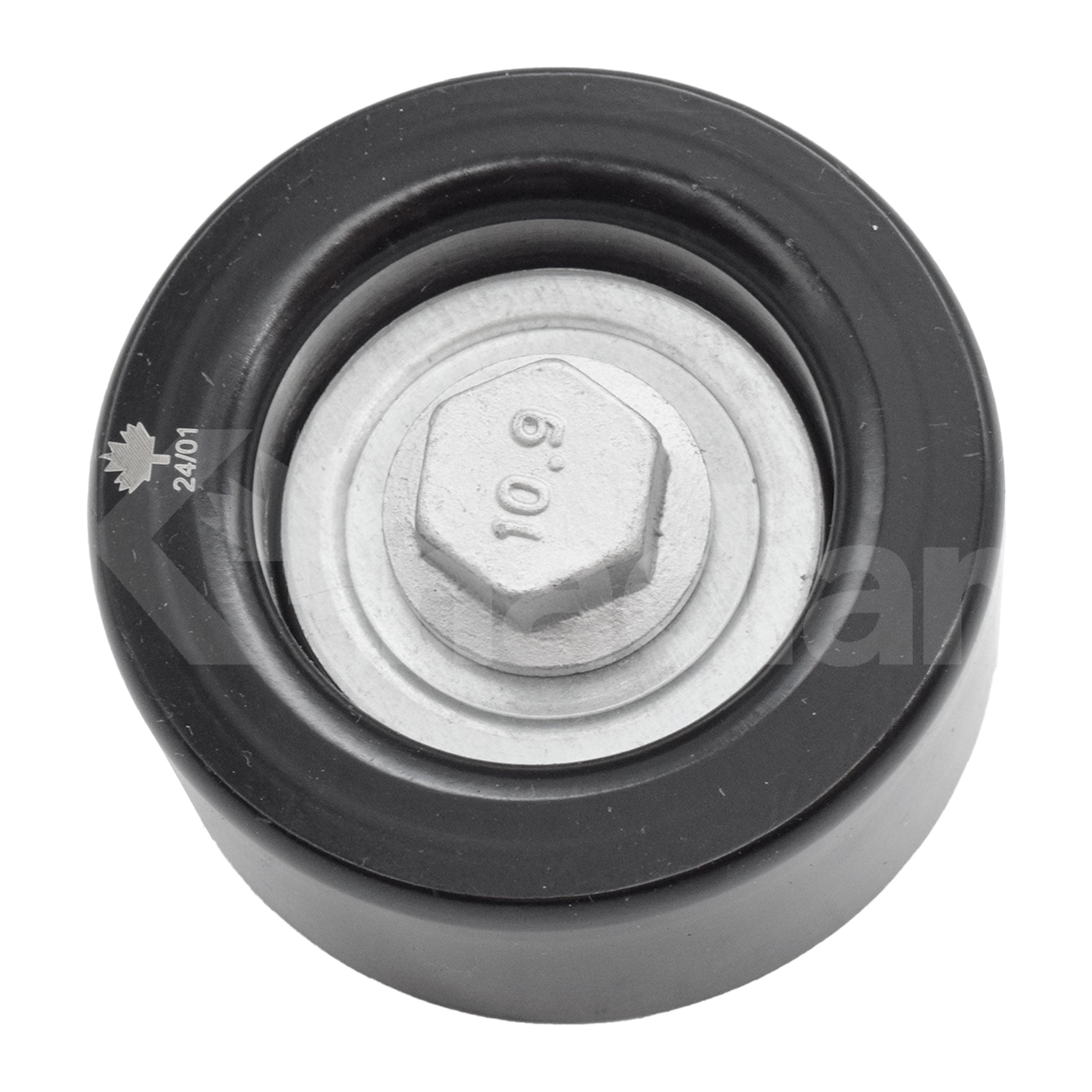 POLEA GUIA DE ACCESORIOS Chevrolet Aveo 1.5L L4 2019-2020