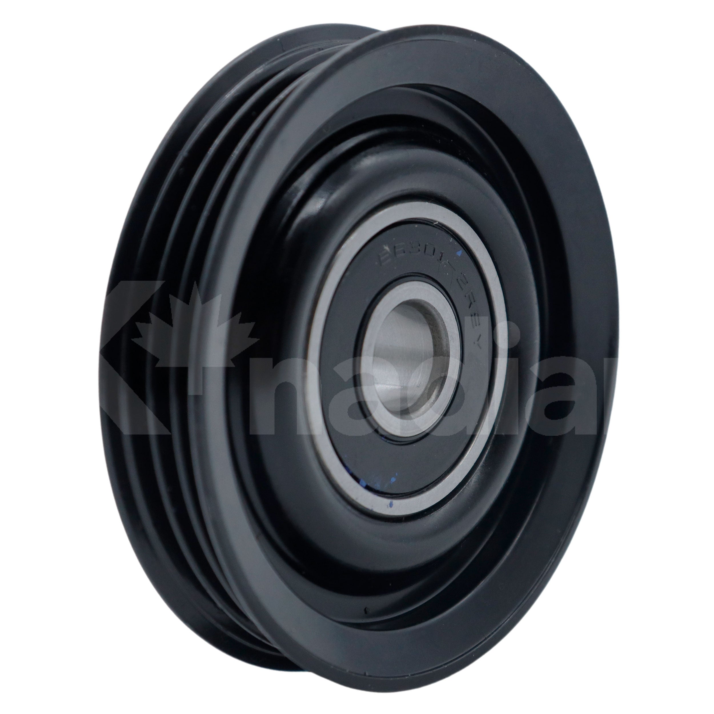 POLEA GUIA DE ACCESORIOS Nissan Micra 1.4L L4 2005-2007