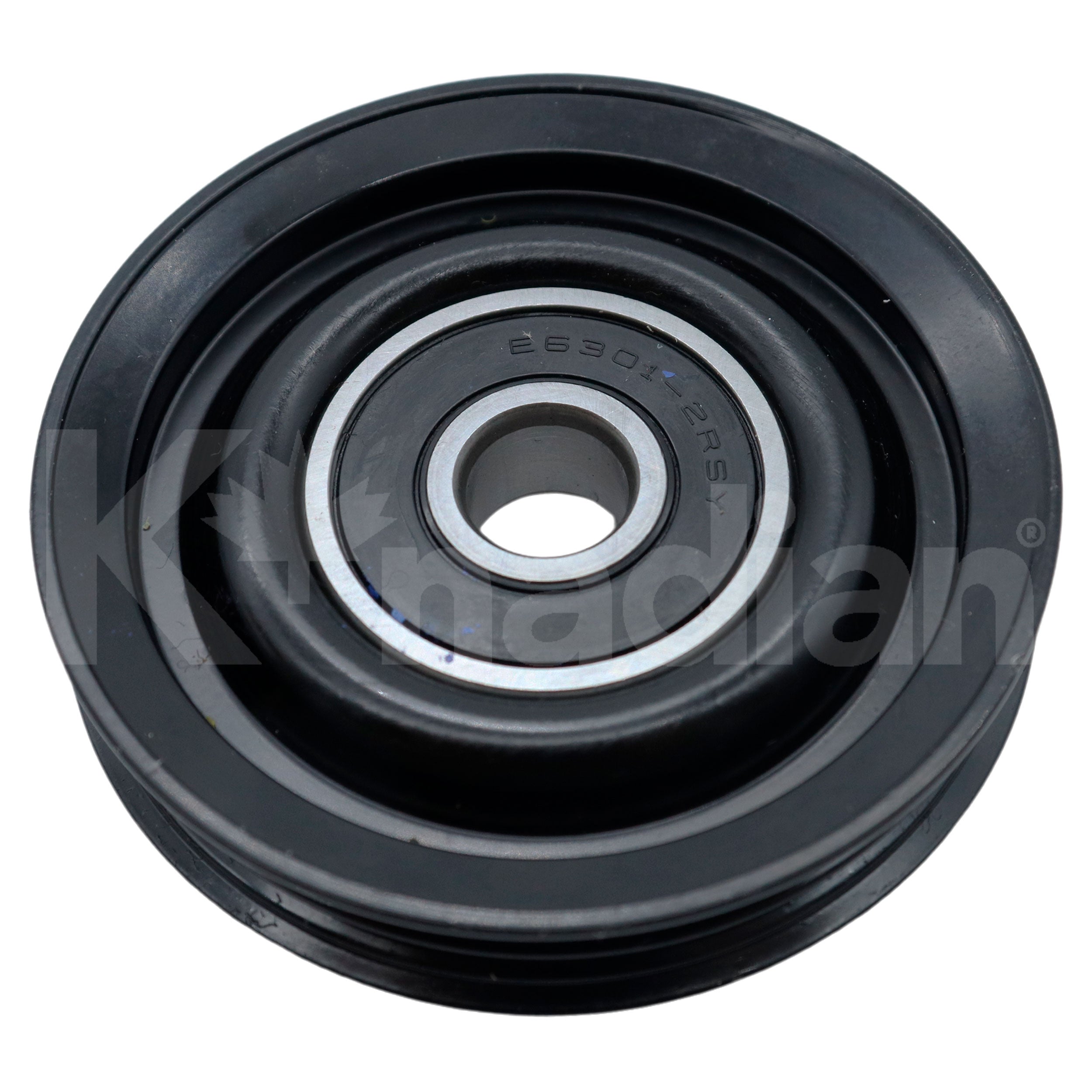 POLEA GUIA DE ACCESORIOS Nissan Micra 1.4L L4 2005-2007