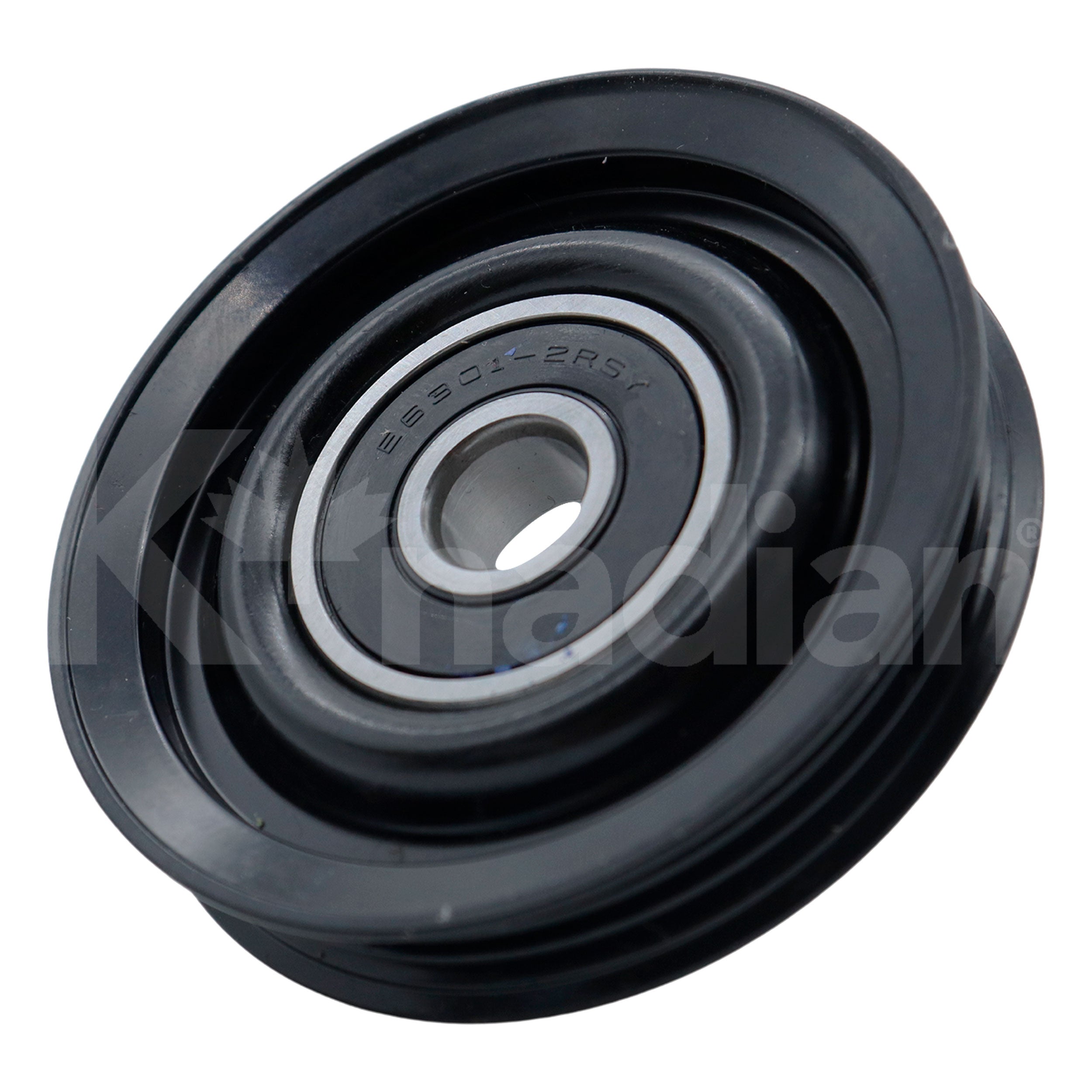 POLEA GUIA DE ACCESORIOS Nissan Micra 1.4L L4 2005-2007