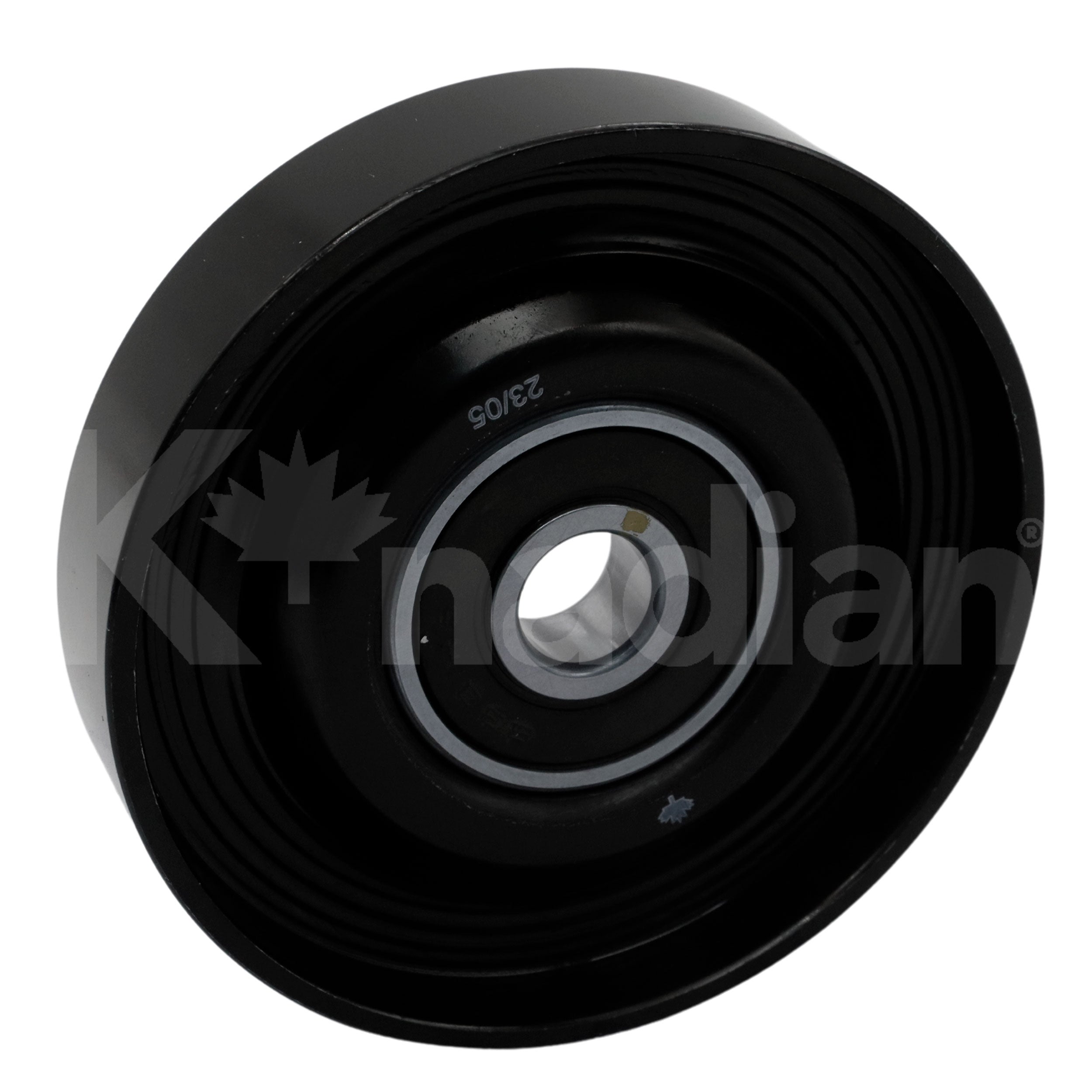 POLEA GUIA DE ACCESORIOS Nissan Micra 1.4L L4 2005-2007