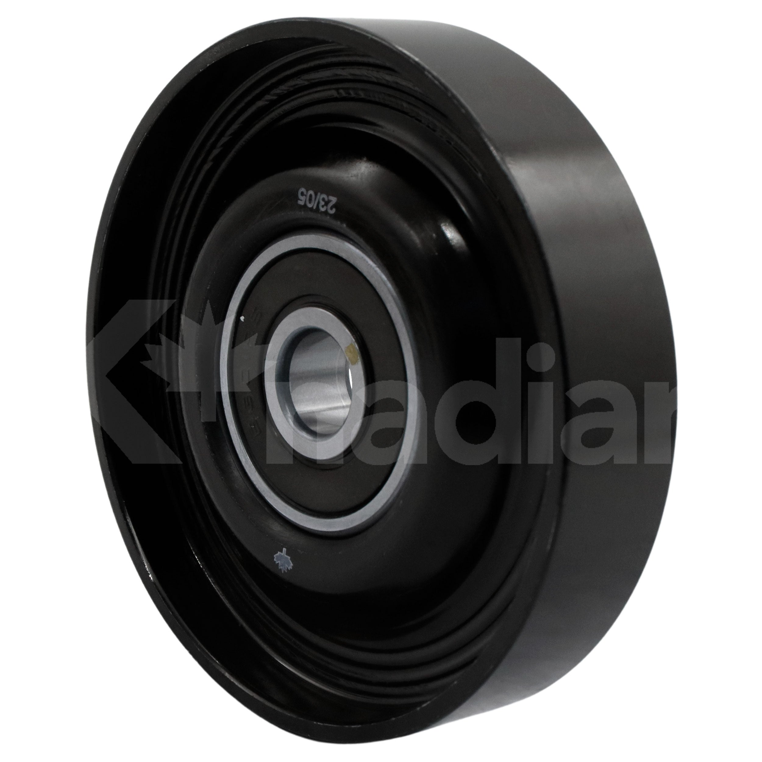 POLEA GUIA DE ACCESORIOS Nissan Micra 1.4L L4 2005-2007