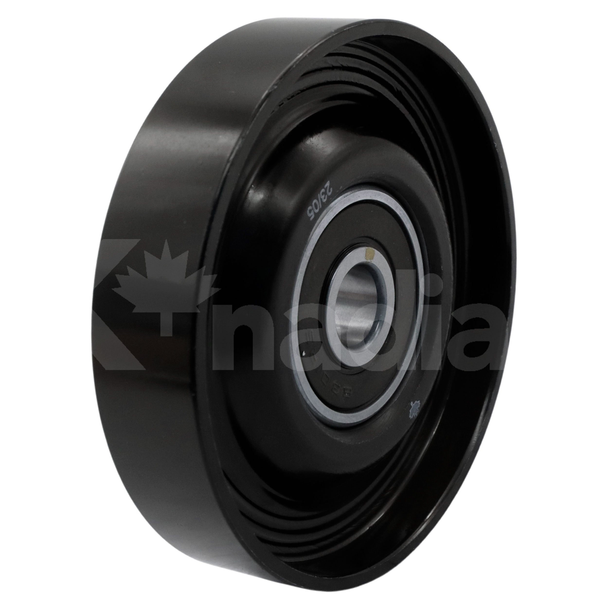 POLEA GUIA DE ACCESORIOS Nissan Micra 1.4L L4 2005-2007