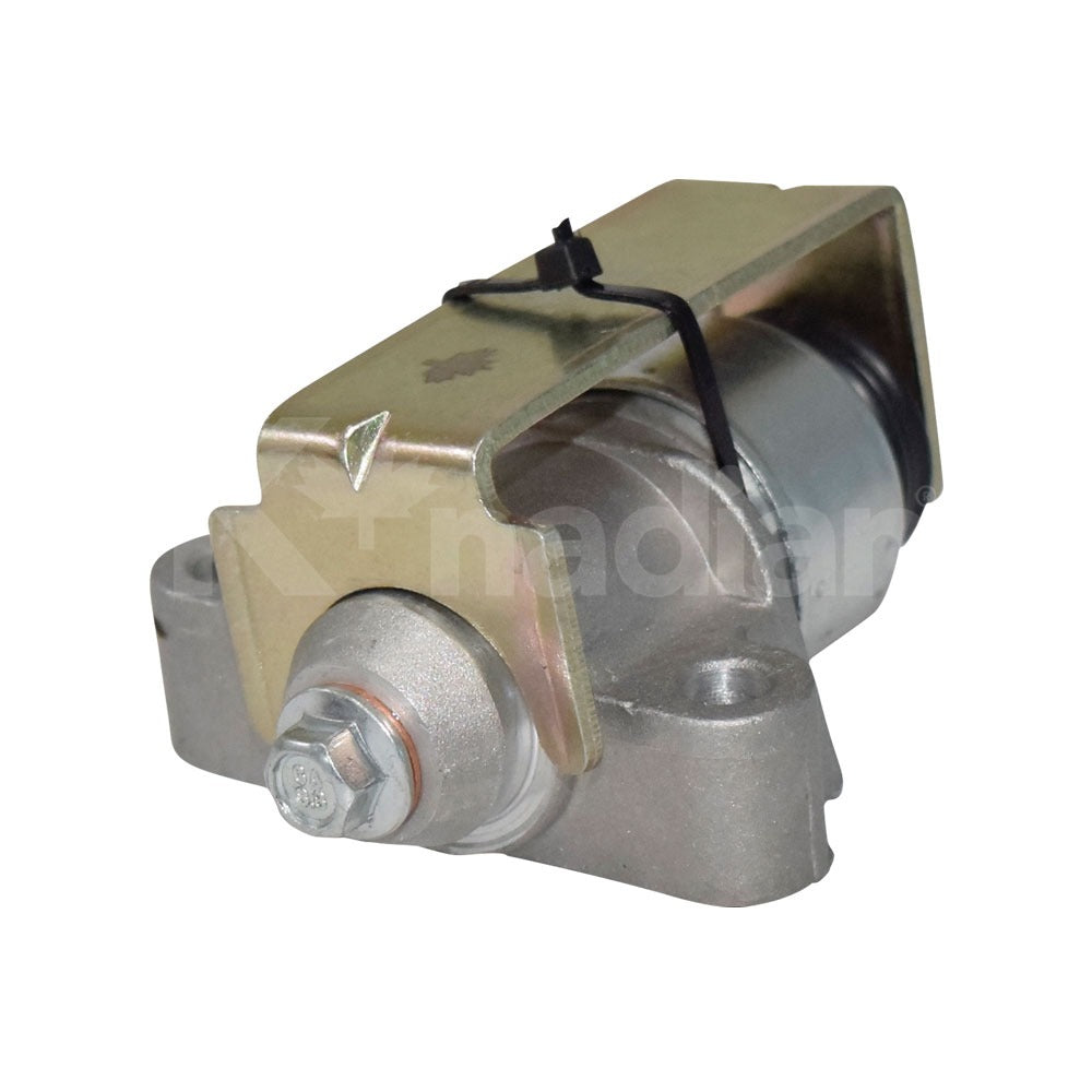 ACTUADOR PARA ACURA CL 2.2L L4 1997 ALUMINIO DE ASPIRACIÓN NATURAL