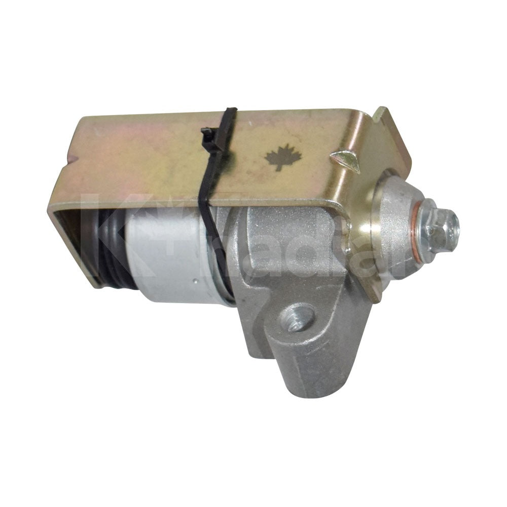 ACTUADOR PARA ACURA CL 2.2L L4 1997 ALUMINIO DE ASPIRACIÓN NATURAL