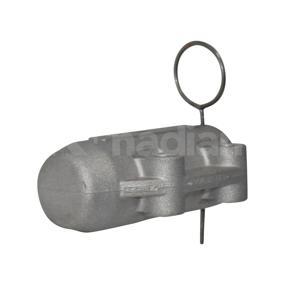 ACTUADOR PARA AUDI A4 1.8L L4 2002-2006 ALUMINIO TURBOALIMENTADO