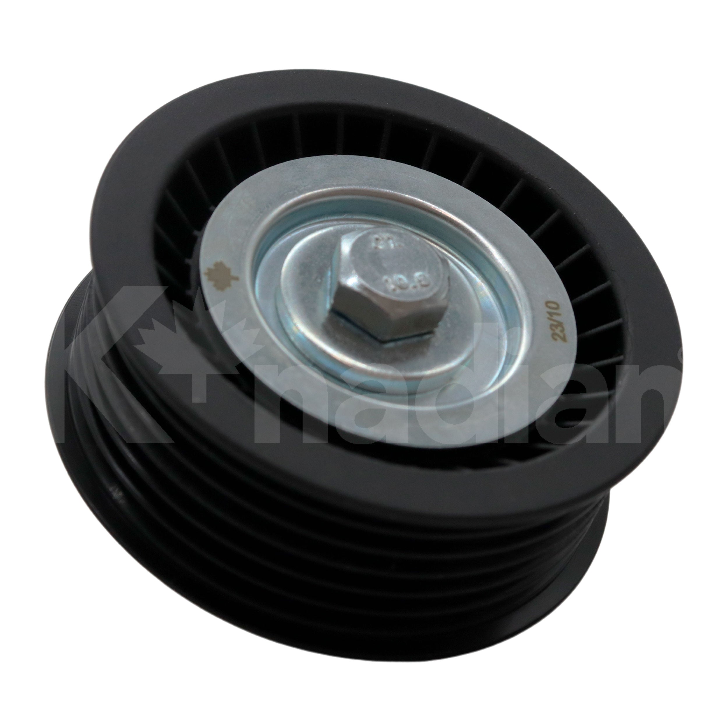 POLEA GUIA DE ACCESORIOS Ford Transit 2.2L L4 2011-2019