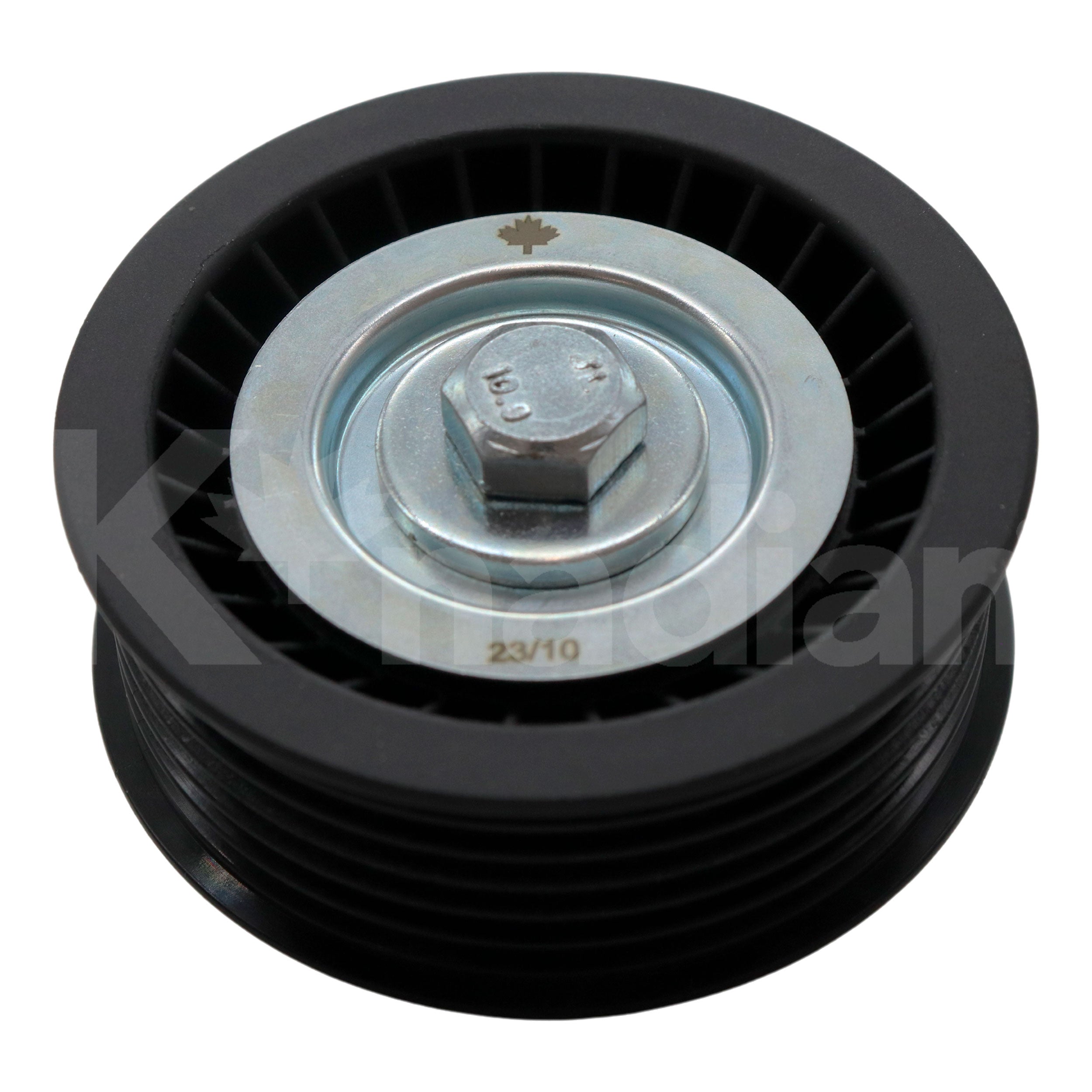 POLEA GUIA DE ACCESORIOS Ford Transit 2.2L L4 2011-2019