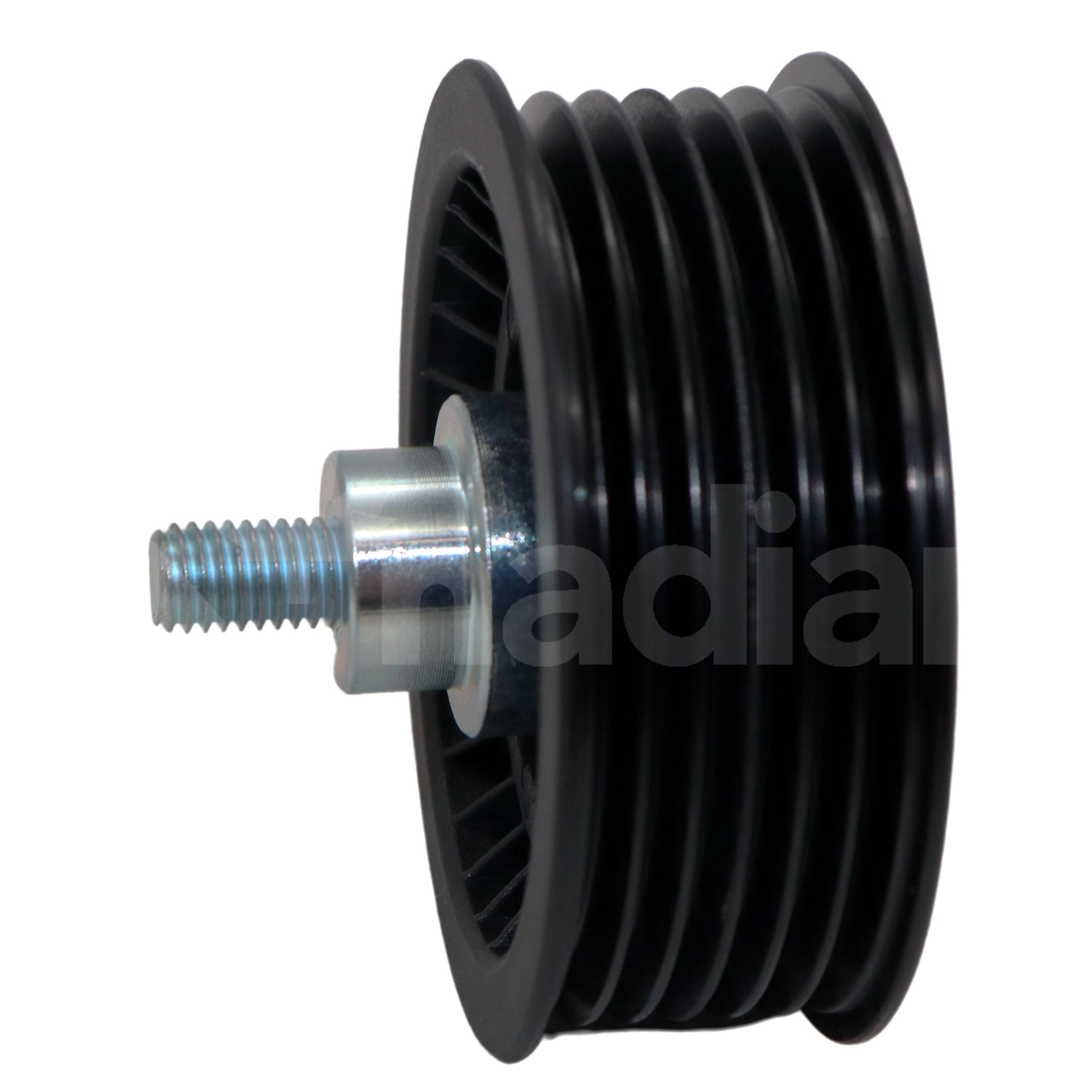 POLEA GUIA DE ACCESORIOS Ford Transit 2.2L L4 2011-2019