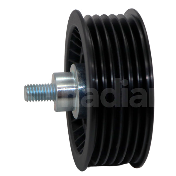 POLEA GUIA DE ACCESORIOS Ford Transit 2.2L L4 2011-2019