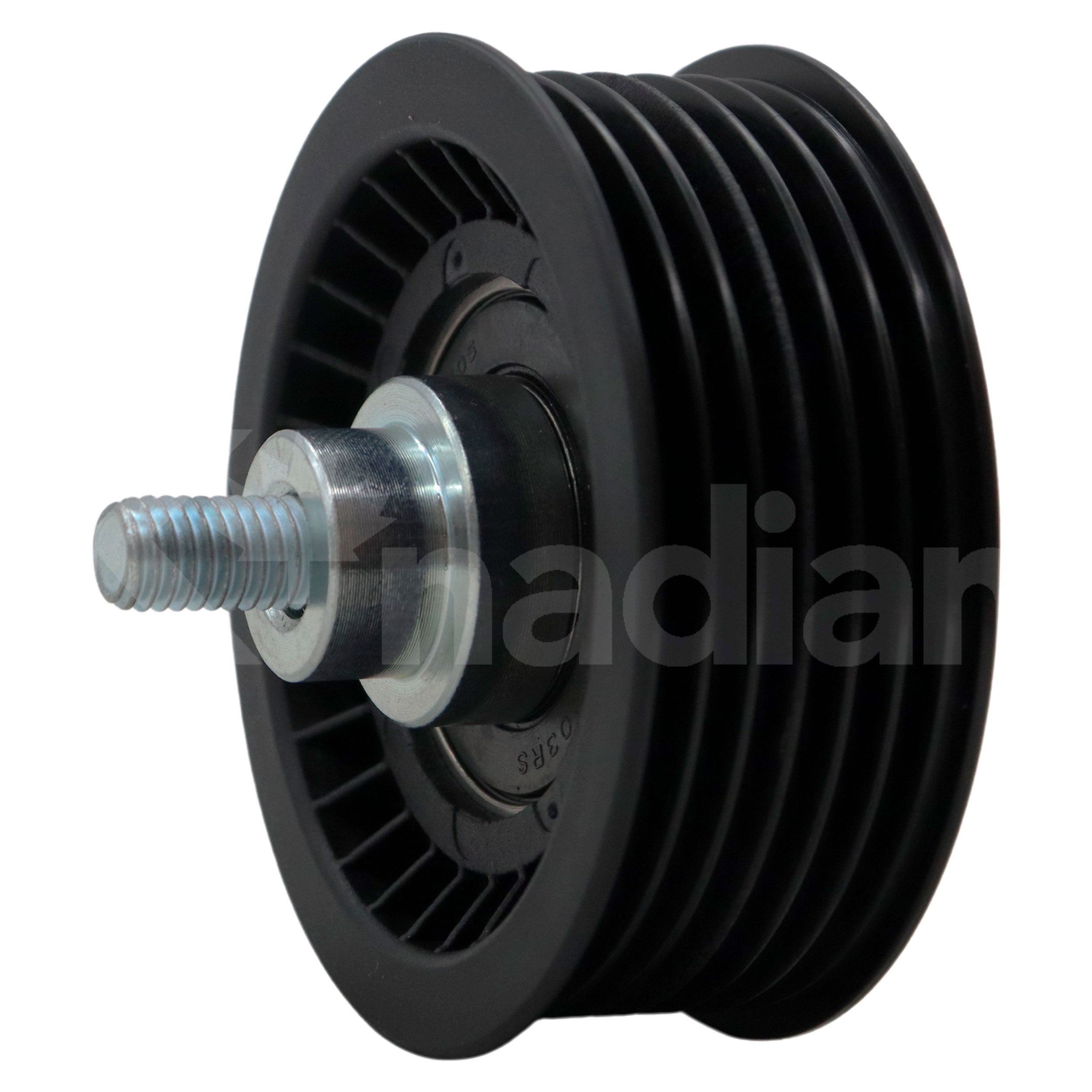 POLEA GUIA DE ACCESORIOS Ford Transit 2.2L L4 2011-2019