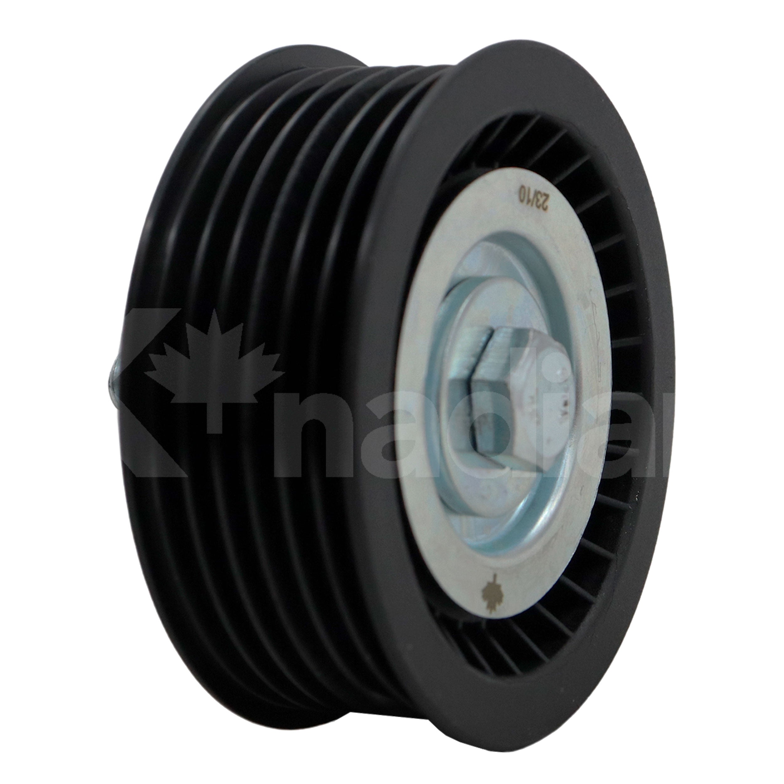 POLEA GUIA DE ACCESORIOS Ford Transit 2.2L L4 2011-2019