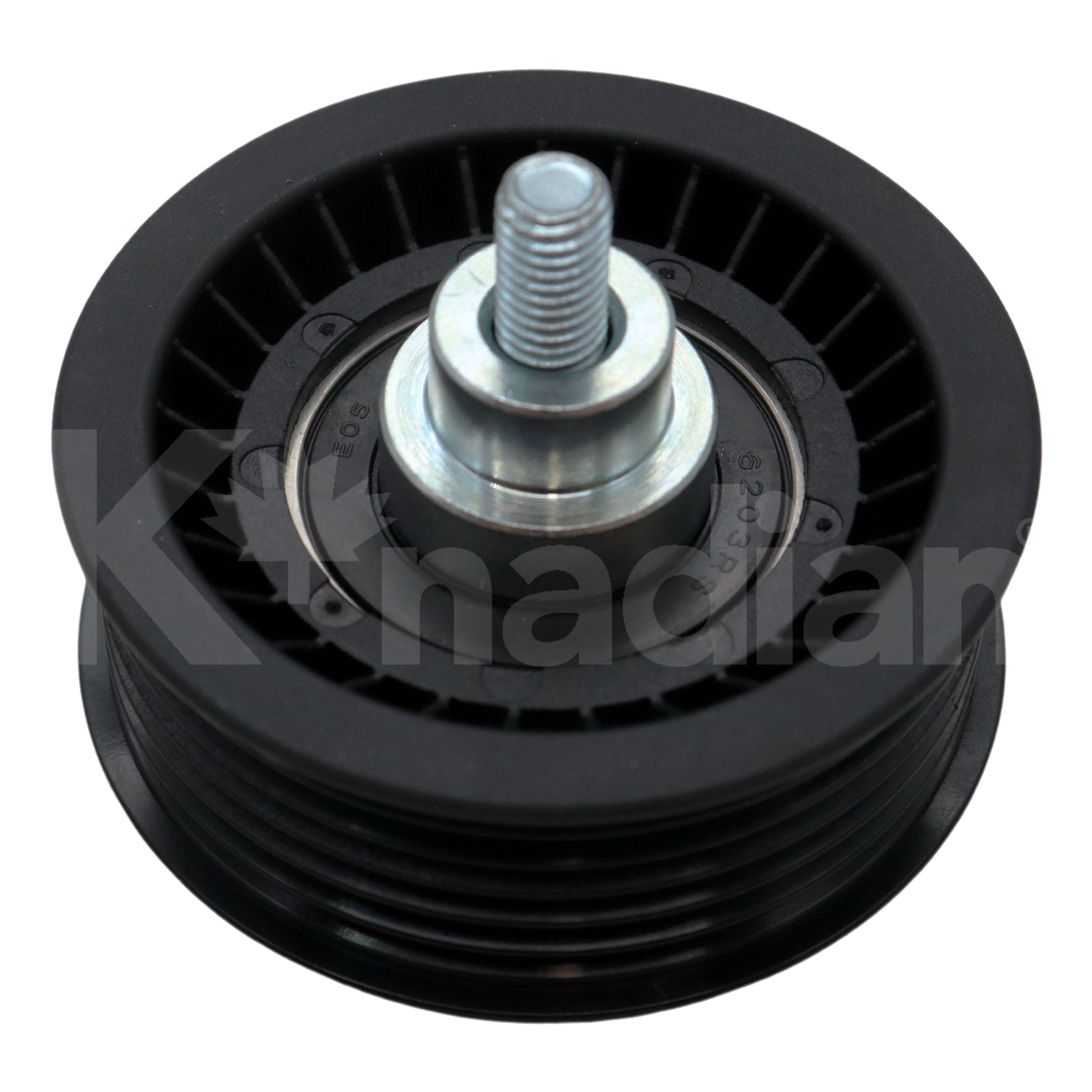 POLEA GUIA DE ACCESORIOS Ford Transit 2.2L L4 2011-2019