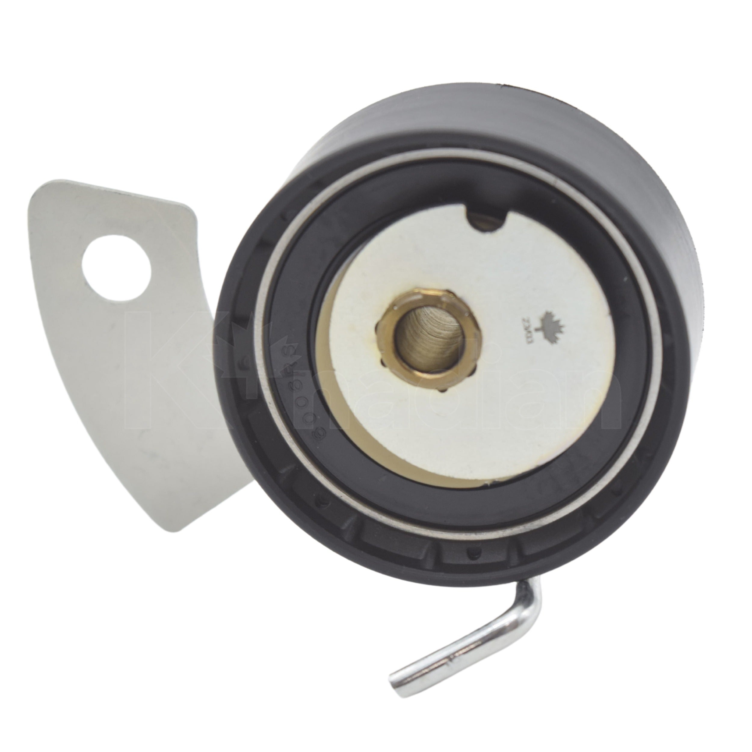 POLEA DE DISTRIBUCION Ford EcoSport 1.5L L3 2018-2020