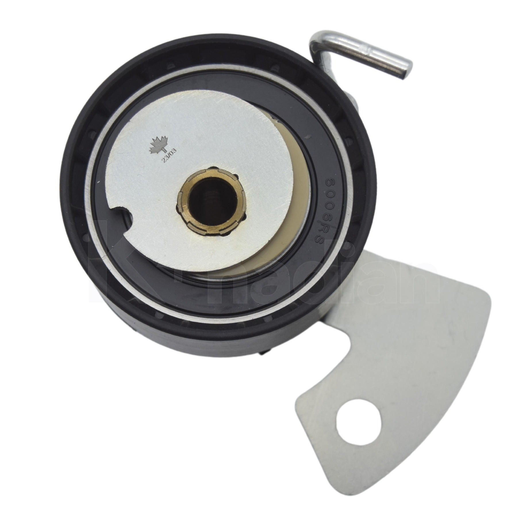 POLEA DE DISTRIBUCION Ford EcoSport 1.5L L3 2018-2020