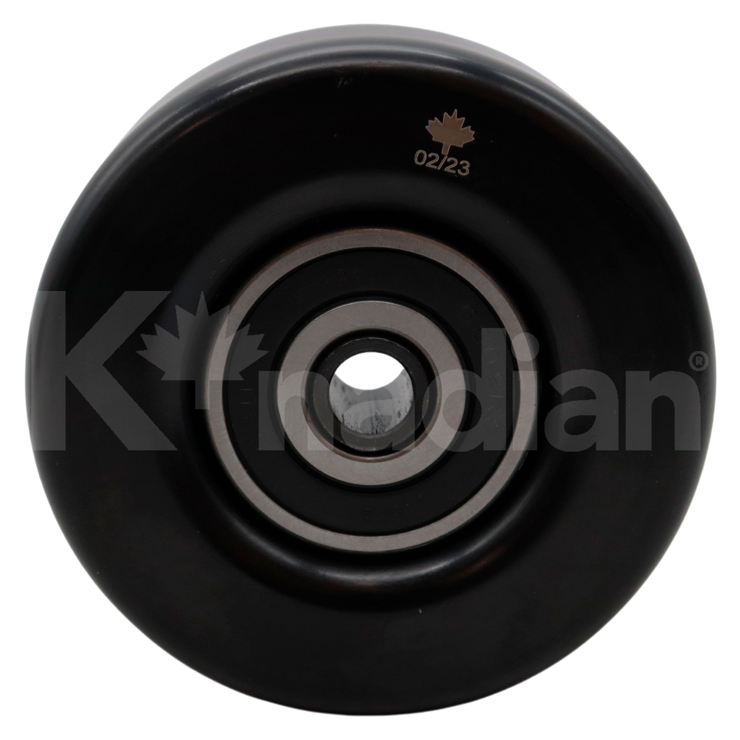 POLEA GUIA DE ACCESORIOS Toyota Avanza 1.5L L4 2007-2020