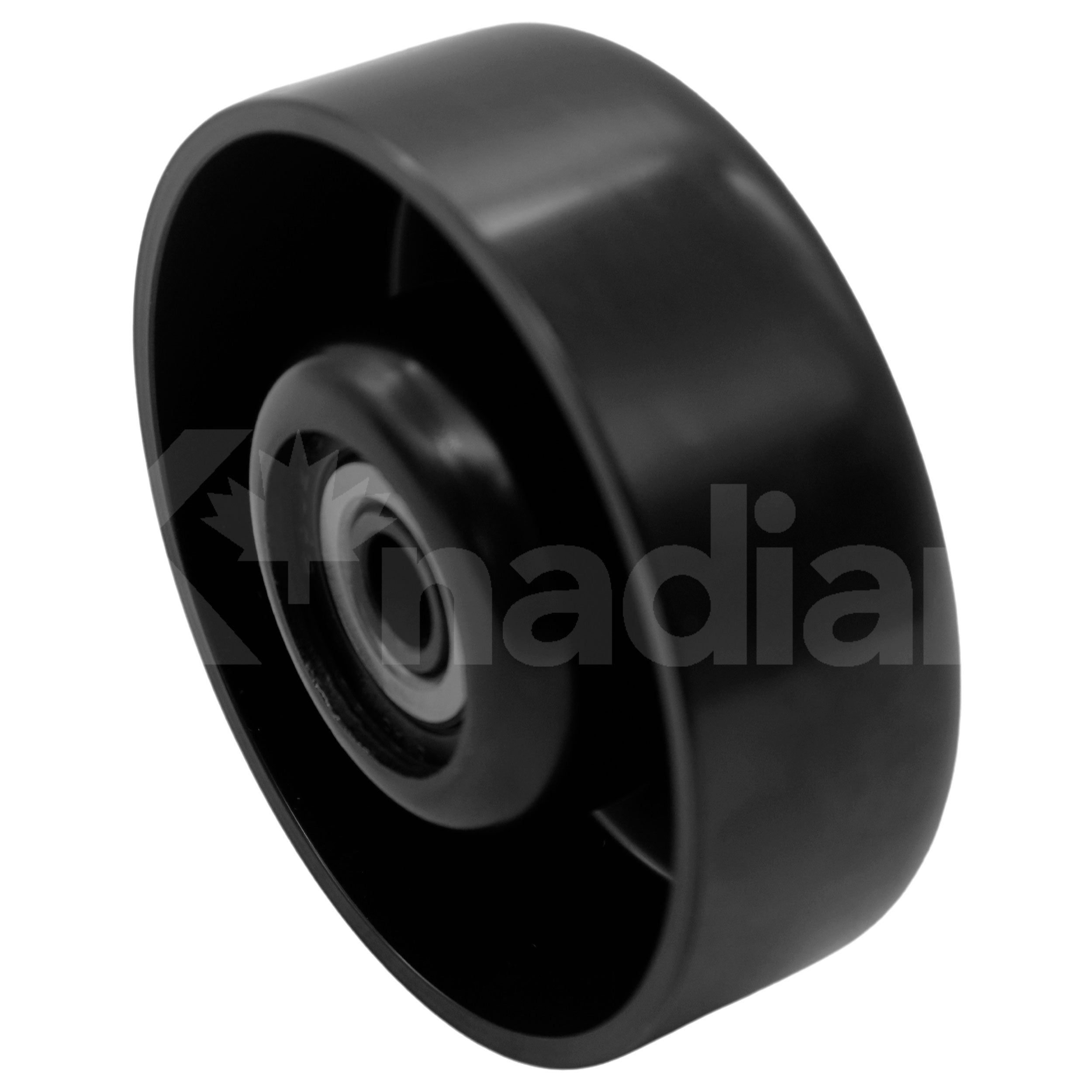 POLEA GUIA DE ACCESORIOS Toyota Avanza 1.5L L4 2007-2020