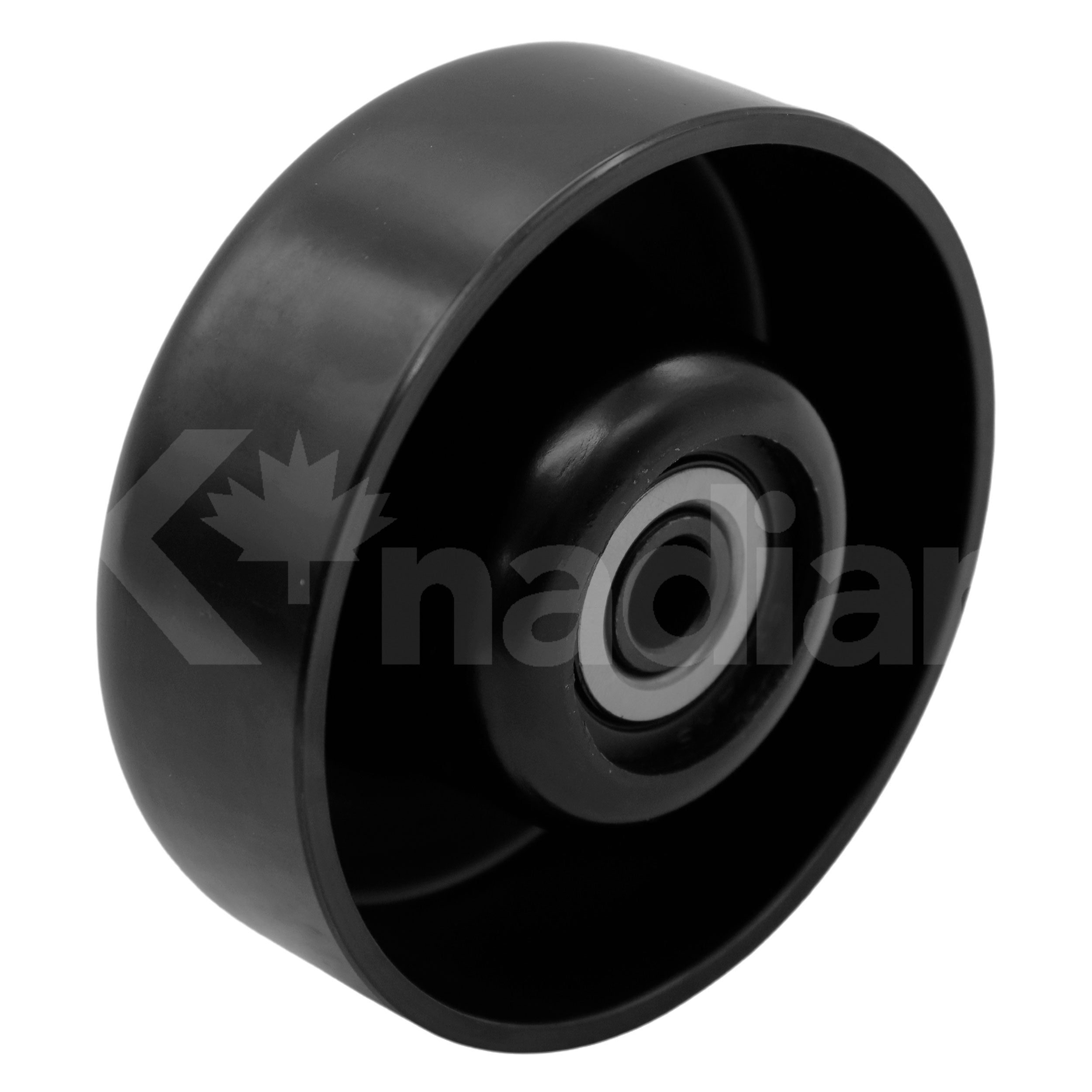 POLEA GUIA DE ACCESORIOS Toyota Avanza 1.5L L4 2007-2020