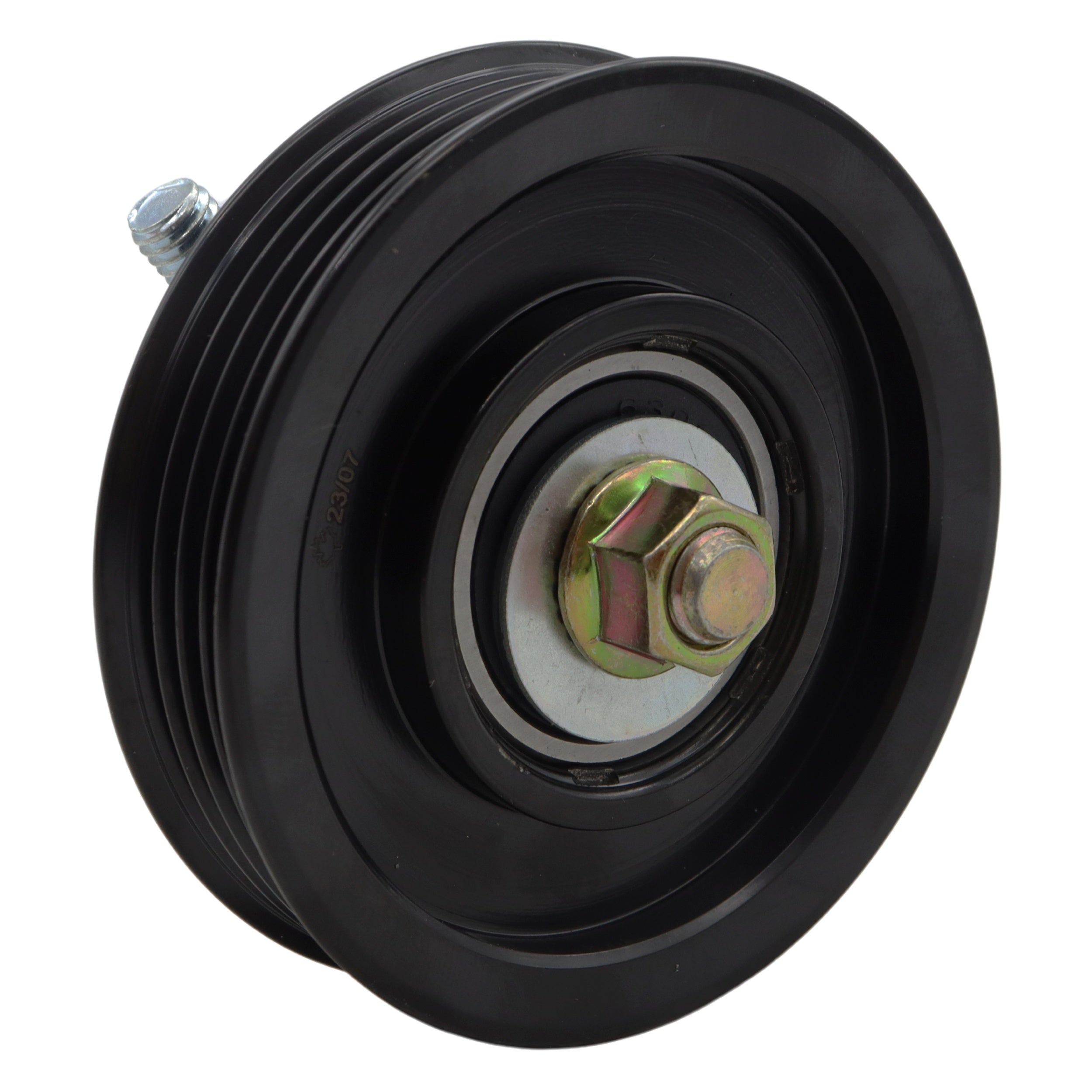 POLEA GUIA DE ACCESORIOS Nissan NP300 2.4L L4 2009-2015