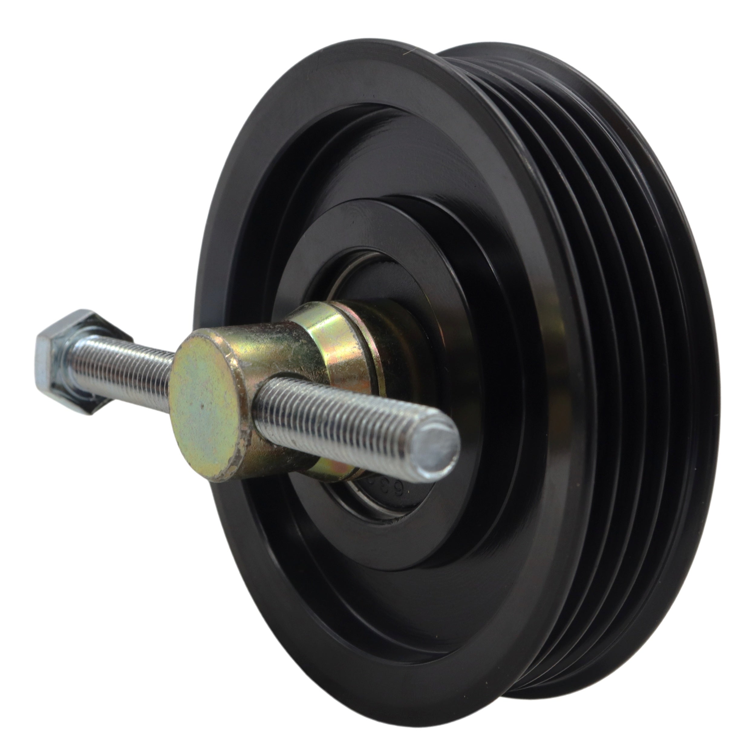 POLEA GUIA DE ACCESORIOS Nissan NP300 2.4L L4 2009-2015