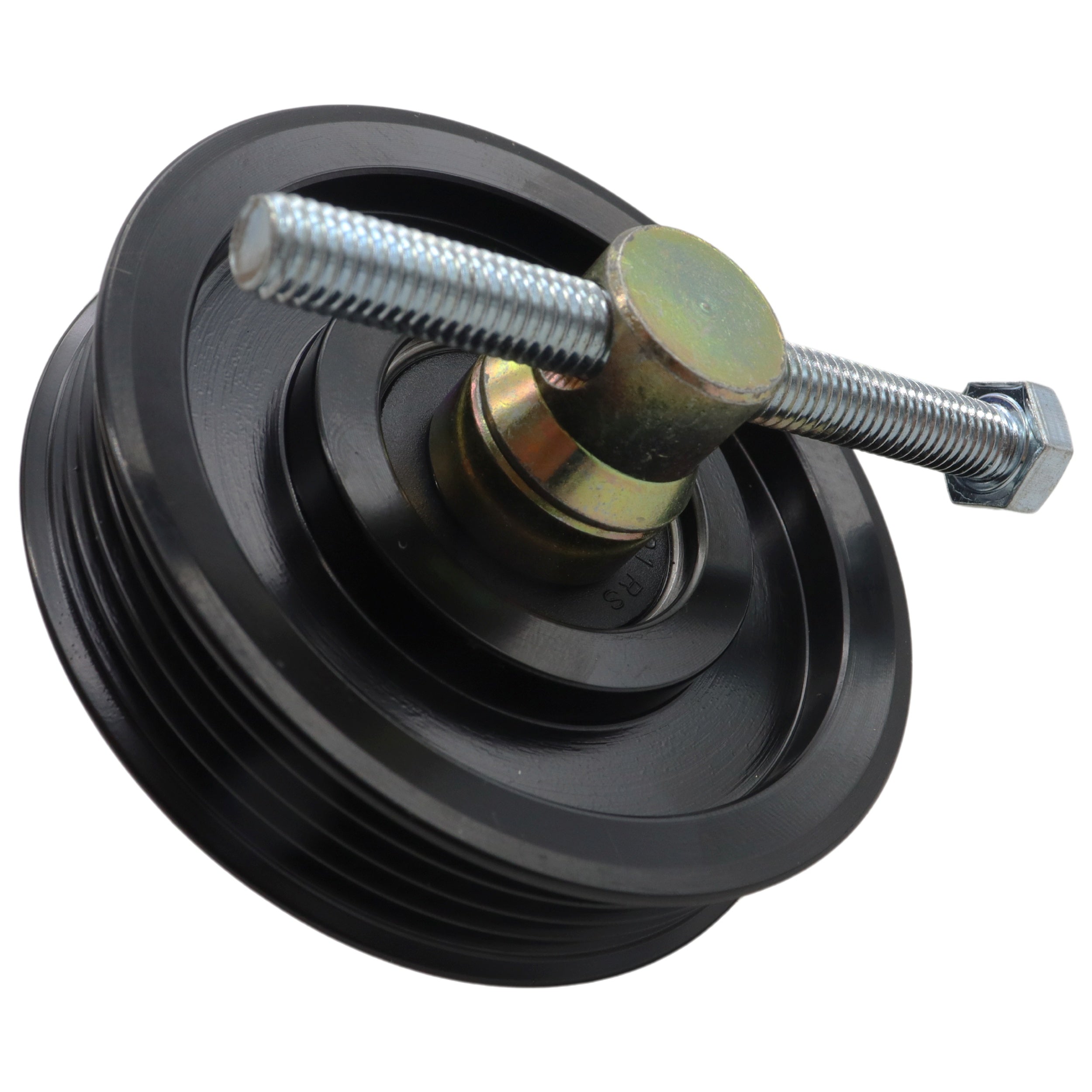 POLEA GUIA DE ACCESORIOS Nissan NP300 2.4L L4 2009-2015