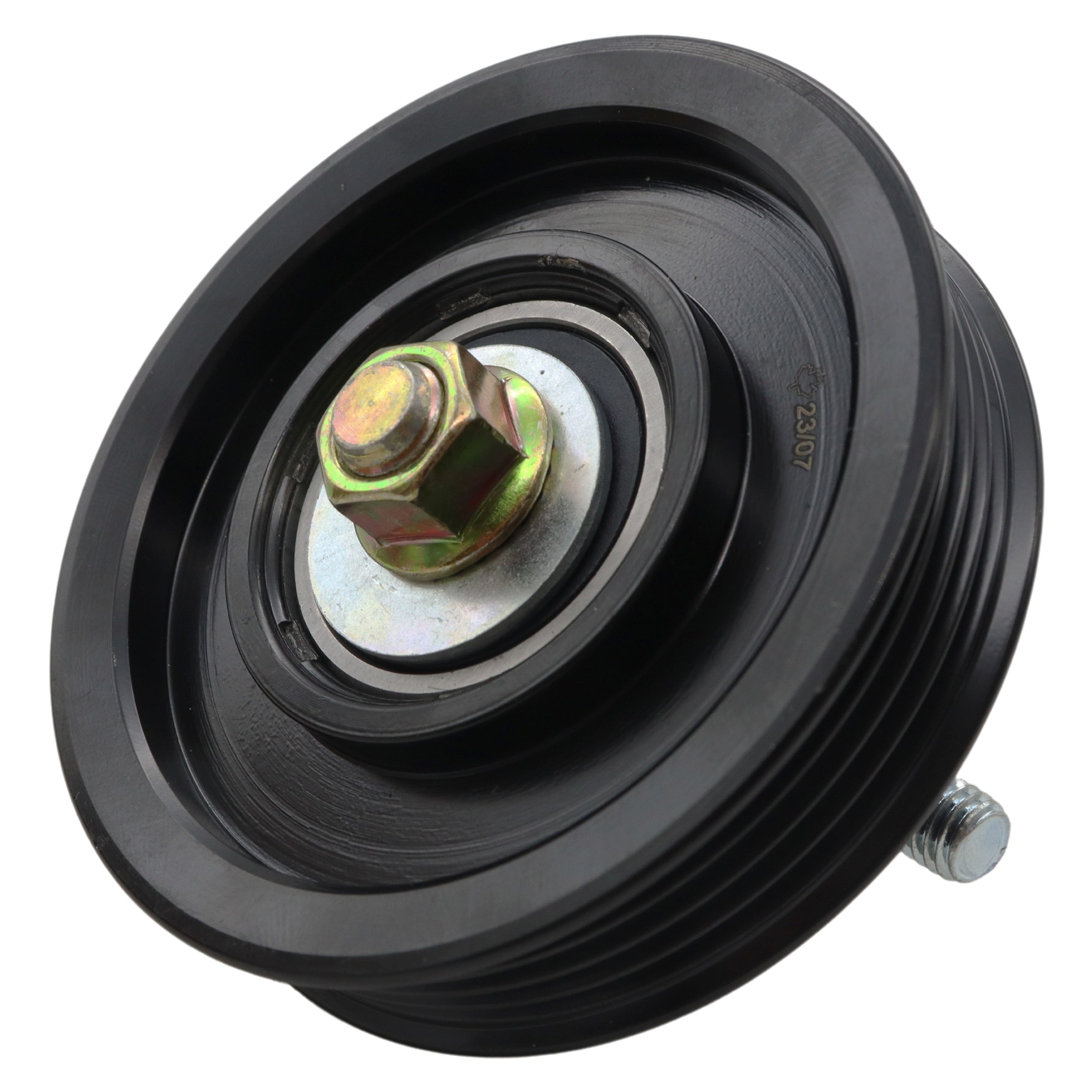 POLEA GUIA DE ACCESORIOS Nissan NP300 2.4L L4 2009-2015