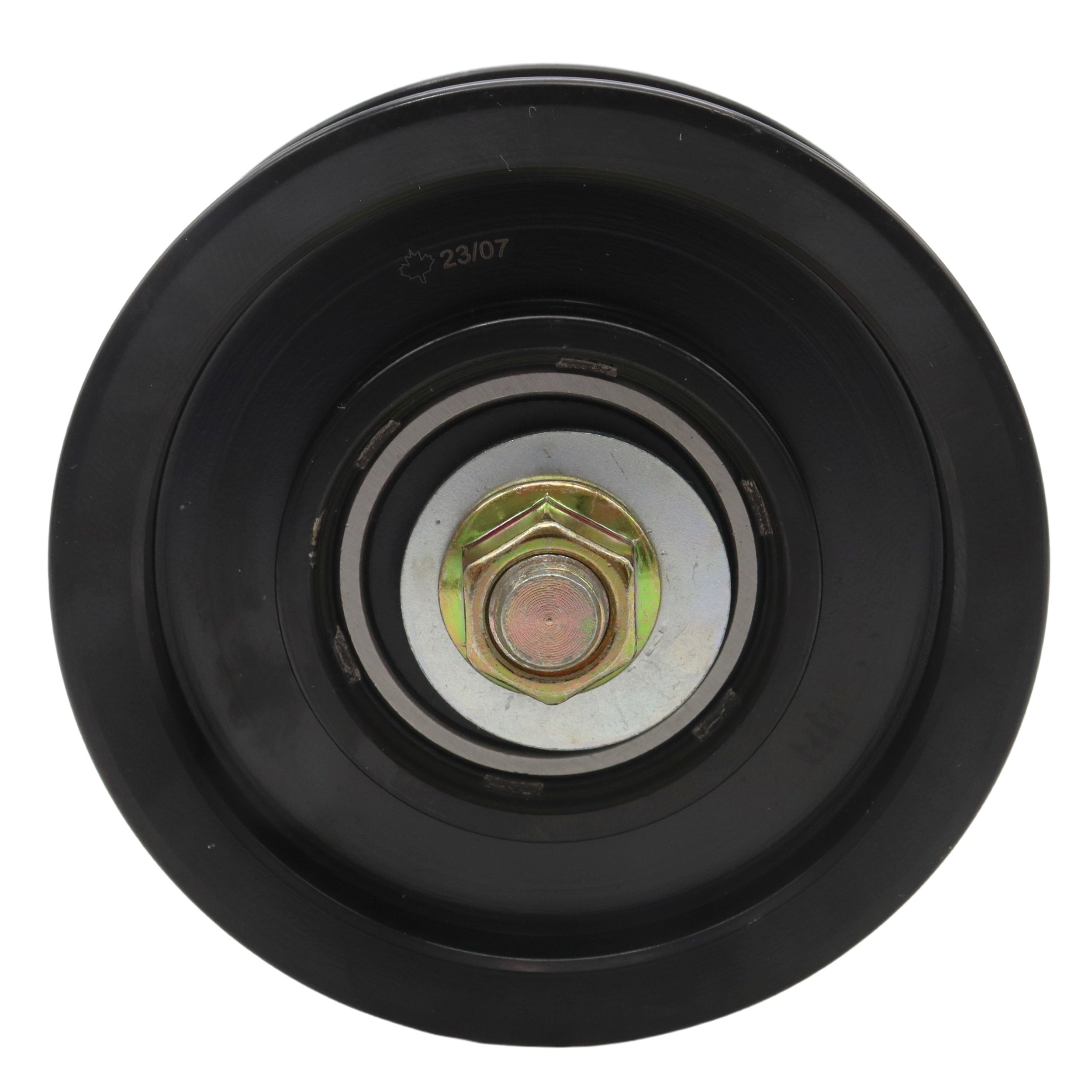 POLEA GUIA DE ACCESORIOS Nissan NP300 2.4L L4 2009-2015