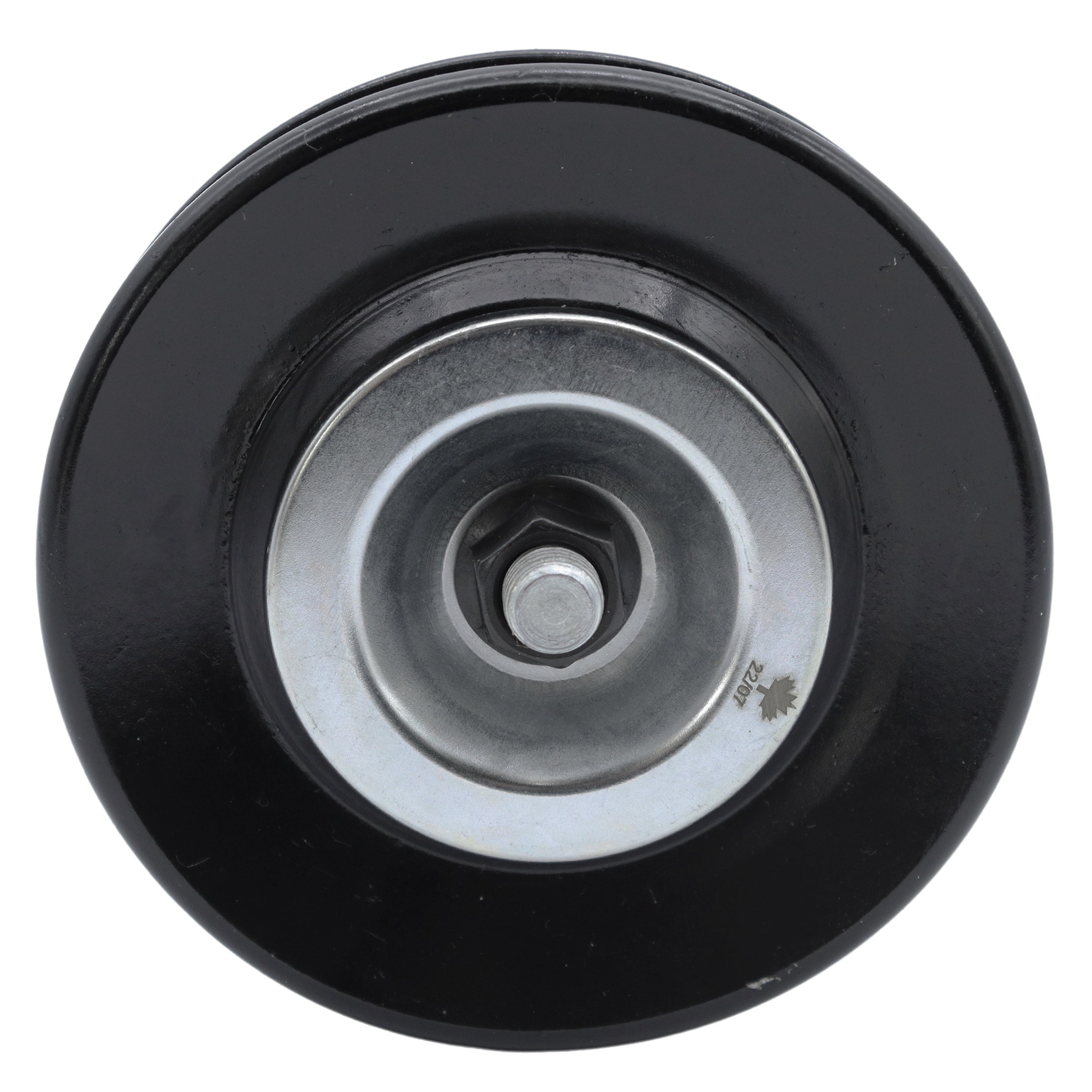 POLEA GUIA DE ACCESORIOS Nissan Frontier 2.4L L4 1998-2004