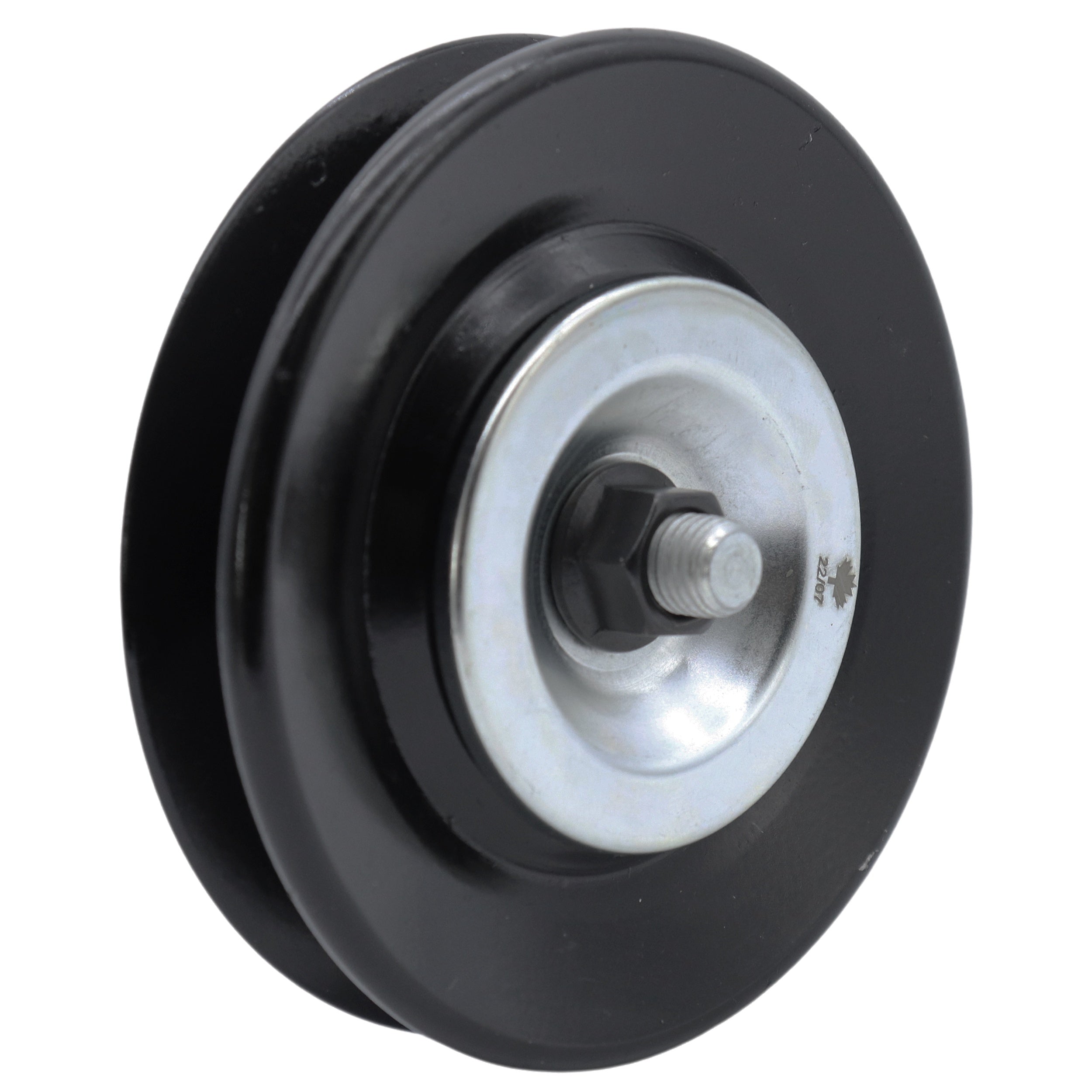 POLEA GUIA DE ACCESORIOS Nissan Frontier 2.4L L4 1998-2004