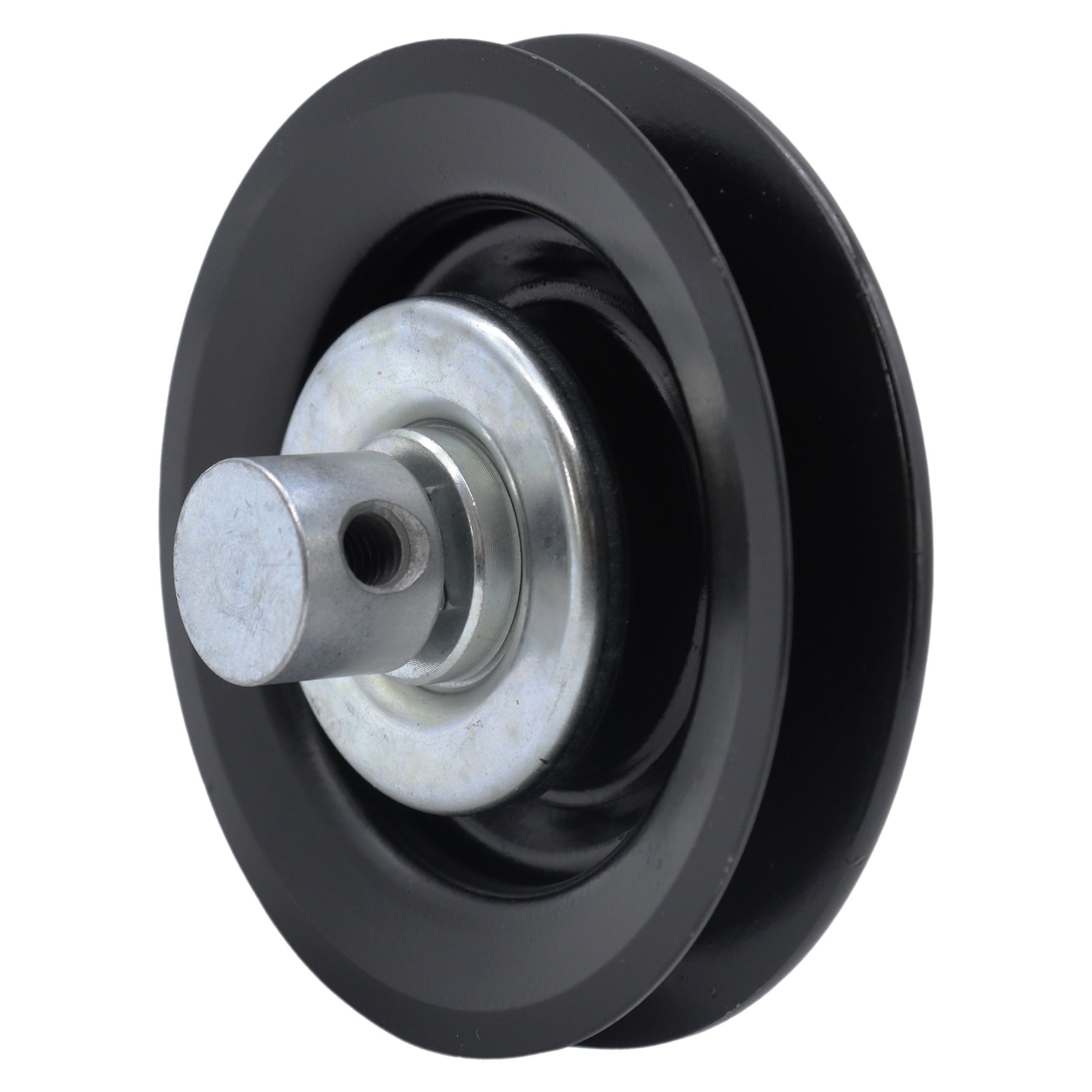 POLEA GUIA DE ACCESORIOS Nissan Frontier 2.4L L4 1998-2004