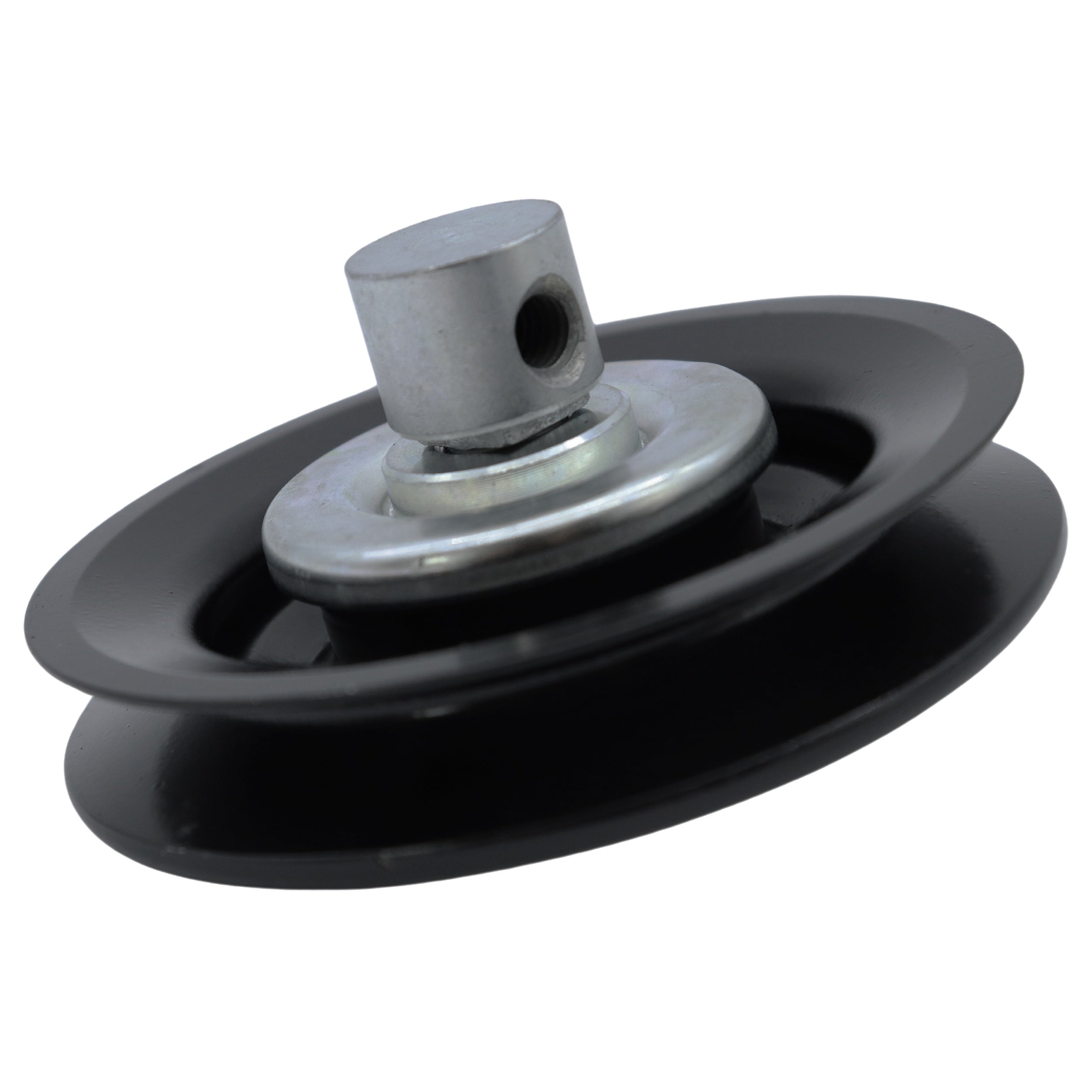 POLEA GUIA DE ACCESORIOS Nissan Frontier 2.4L L4 1998-2004