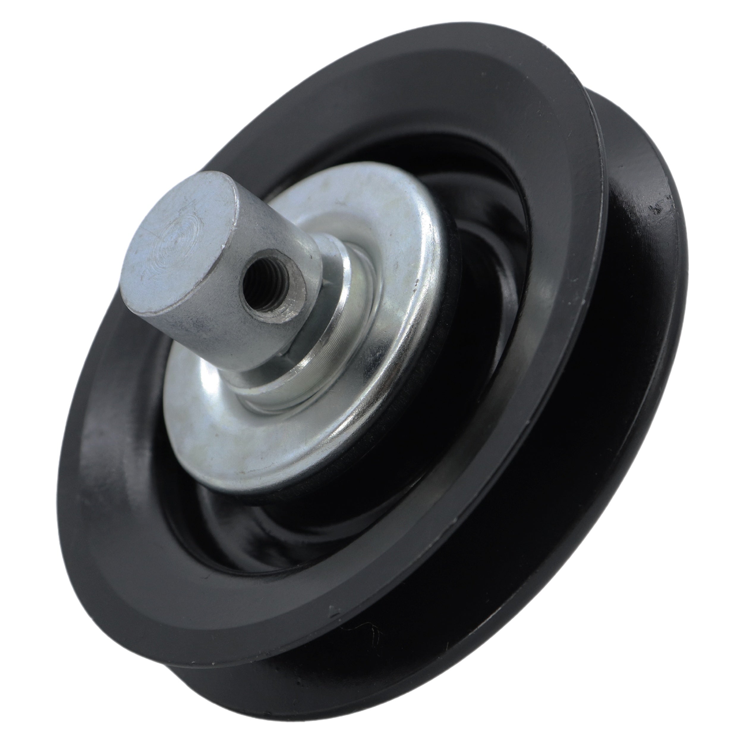 POLEA GUIA DE ACCESORIOS Nissan Frontier 2.4L L4 1998-2004