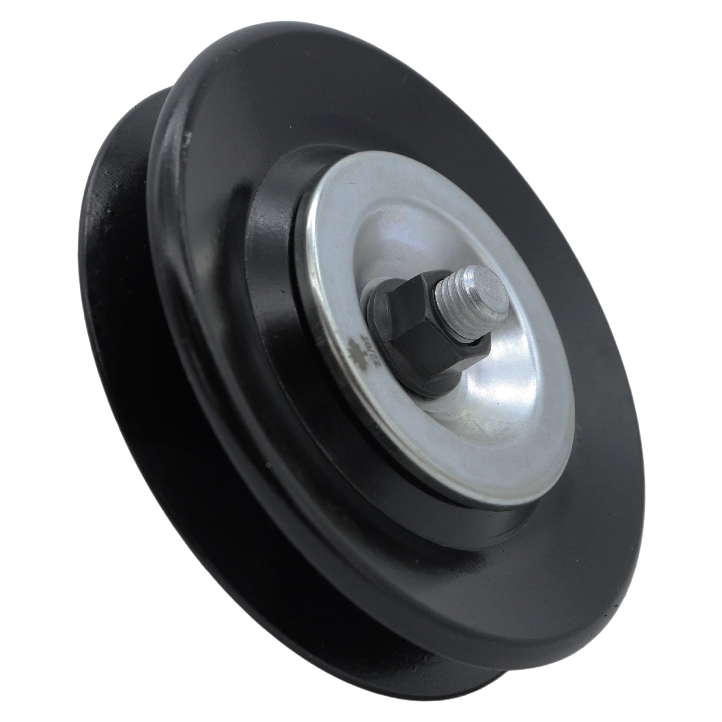 POLEA GUIA DE ACCESORIOS Nissan Frontier 2.4L L4 1998-2004