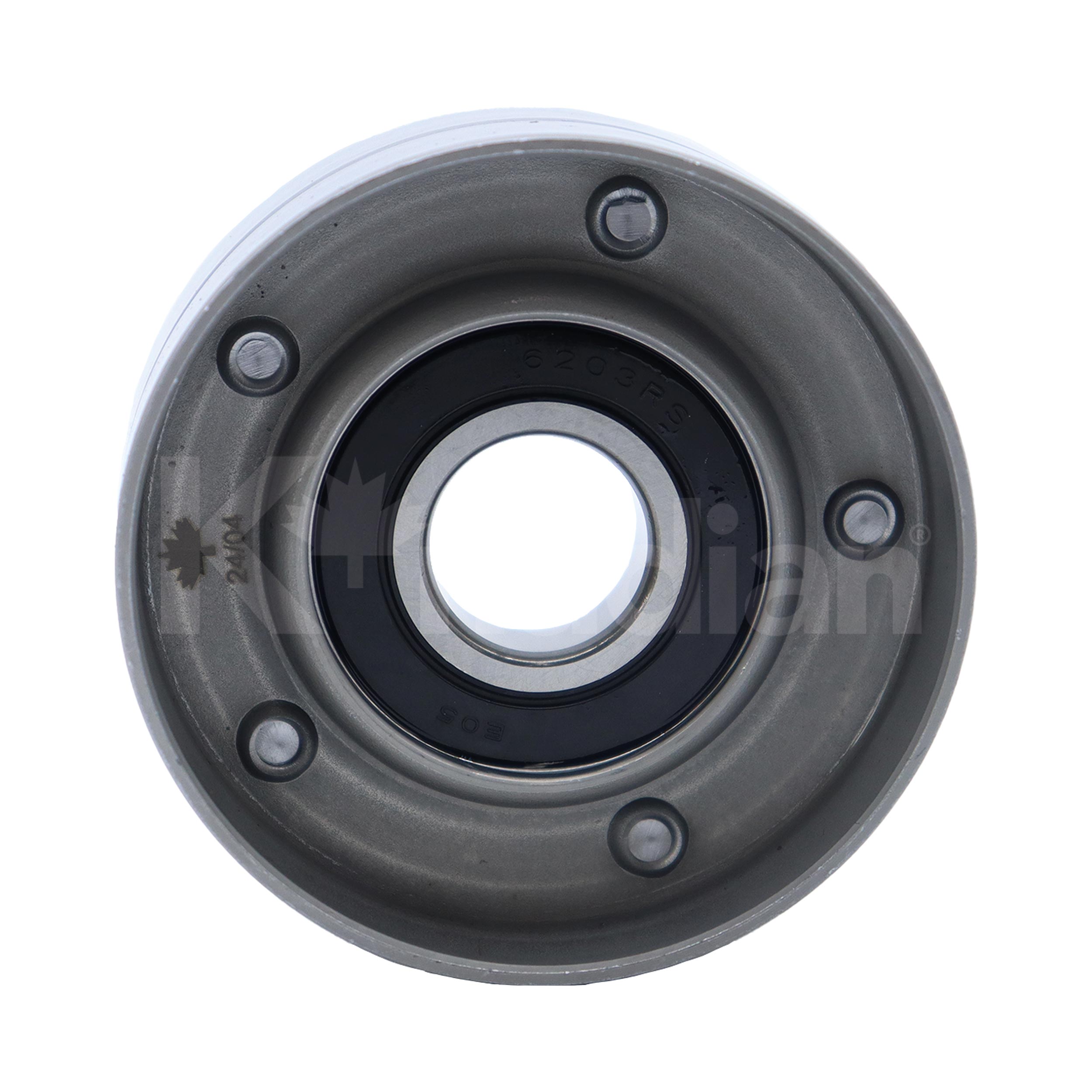 POLEA GUIA DE ACCESORIOS Ford Ranger 2.2L L4 2015-2017