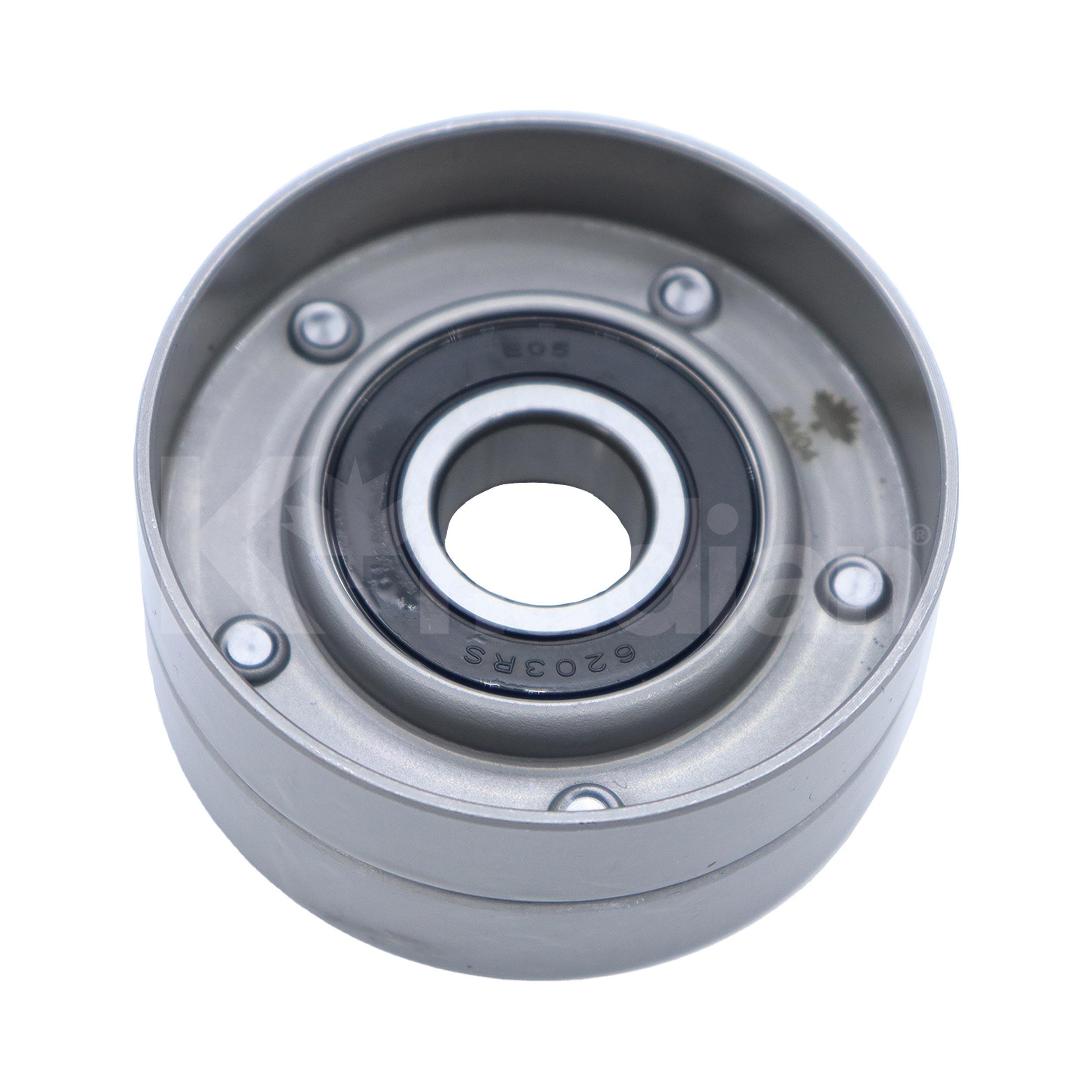 POLEA GUIA DE ACCESORIOS Ford Ranger 2.2L L4 2015-2017