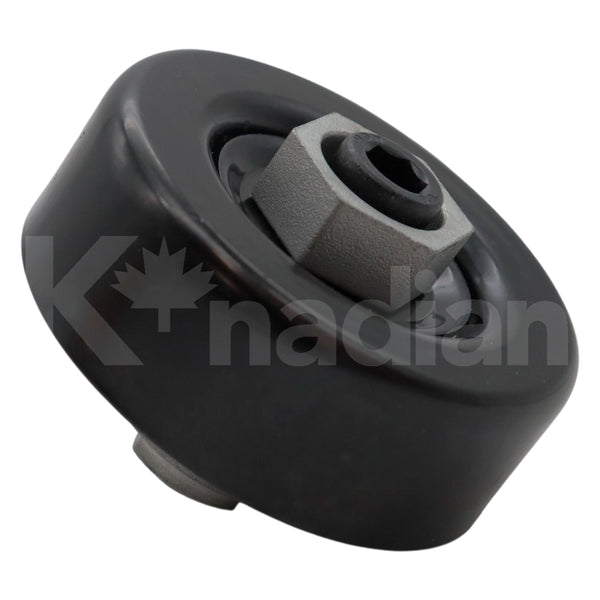 POLEA GUIA DE ACCESORIOS Chevrolet Beat 1.2L L4 2018-2021