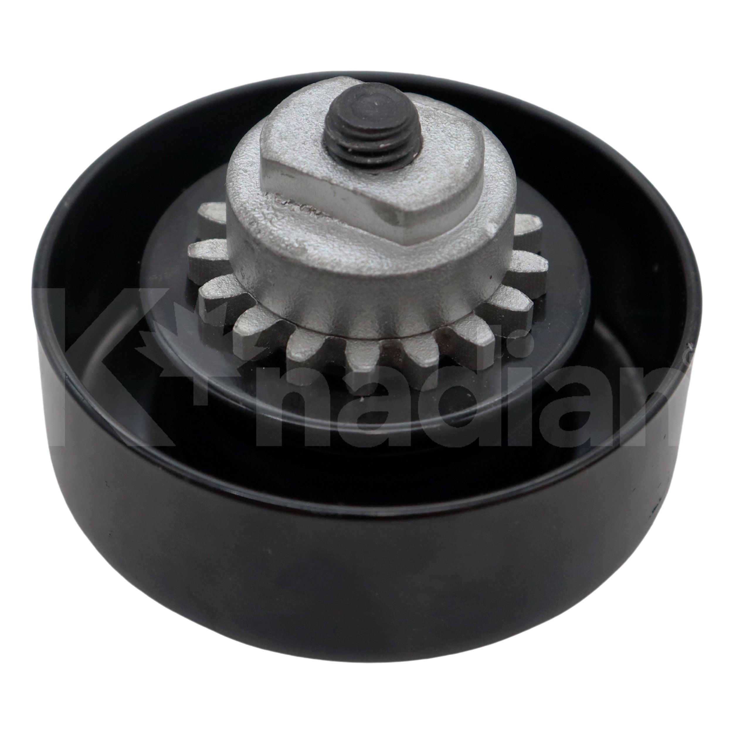 POLEA GUIA DE ACCESORIOS Chevrolet Beat 1.2L L4 2018-2021