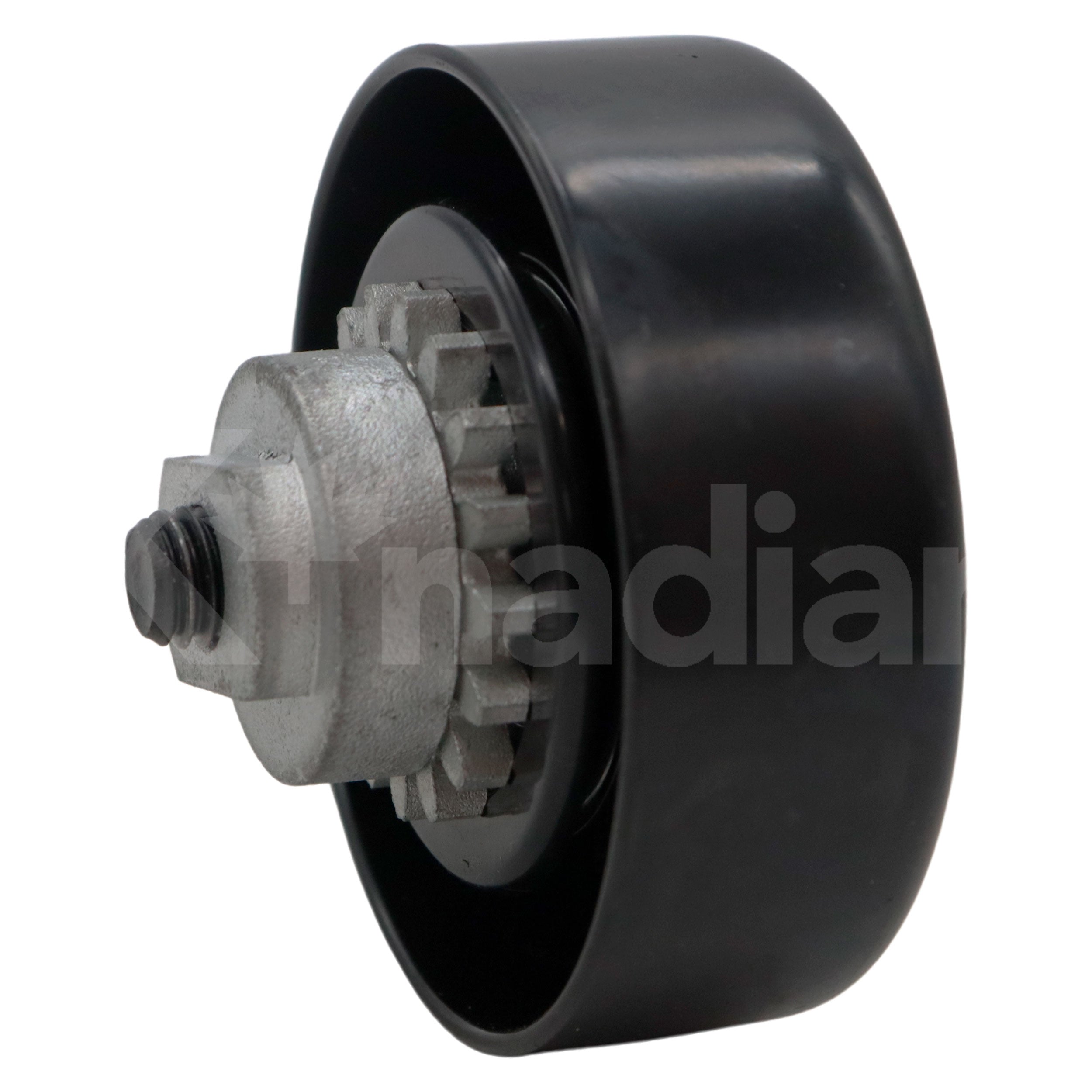 POLEA GUIA DE ACCESORIOS Chevrolet Beat 1.2L L4 2018-2021