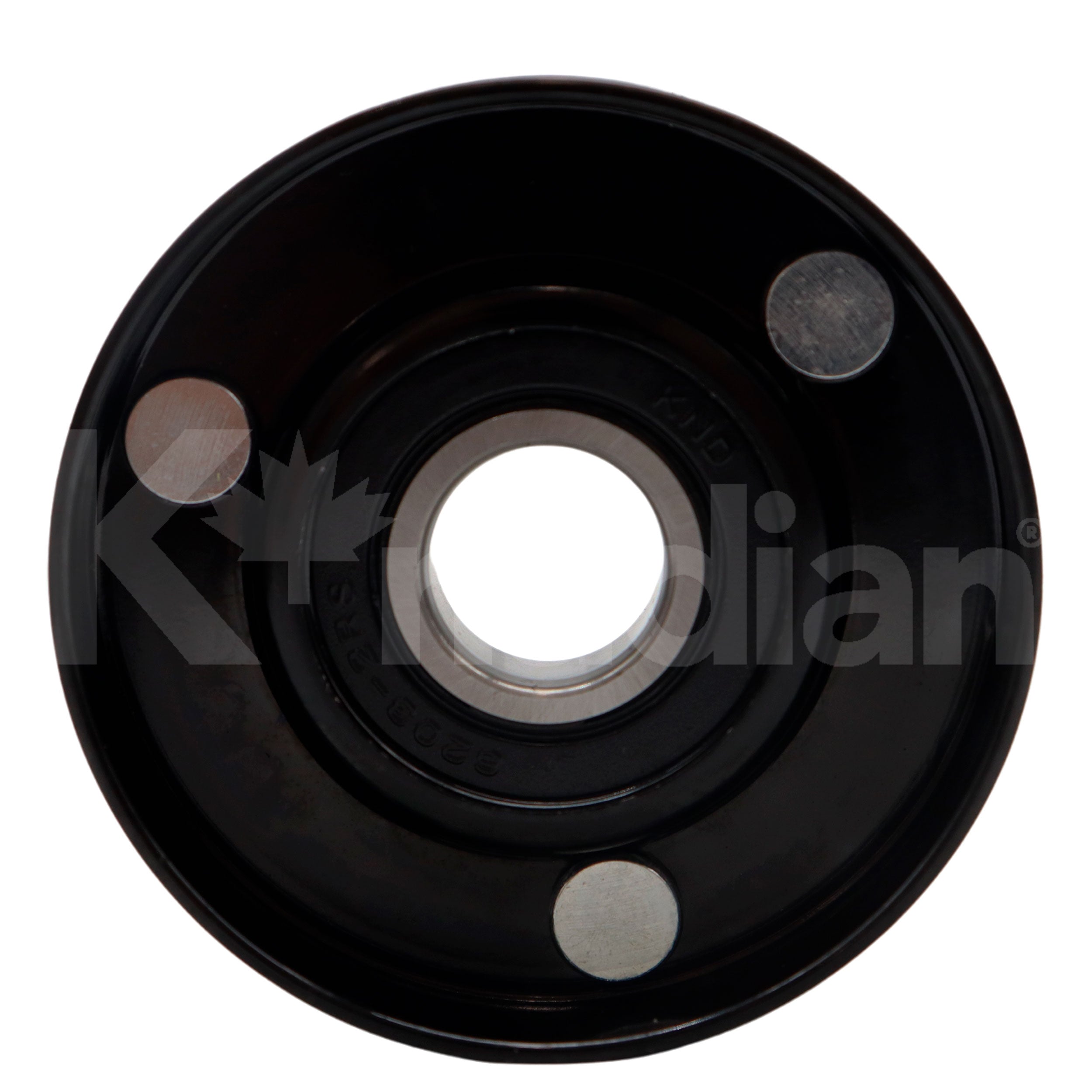 POLEA GUIA DE ACCESORIOS Buick Encore 1.4L L4 2013-2018