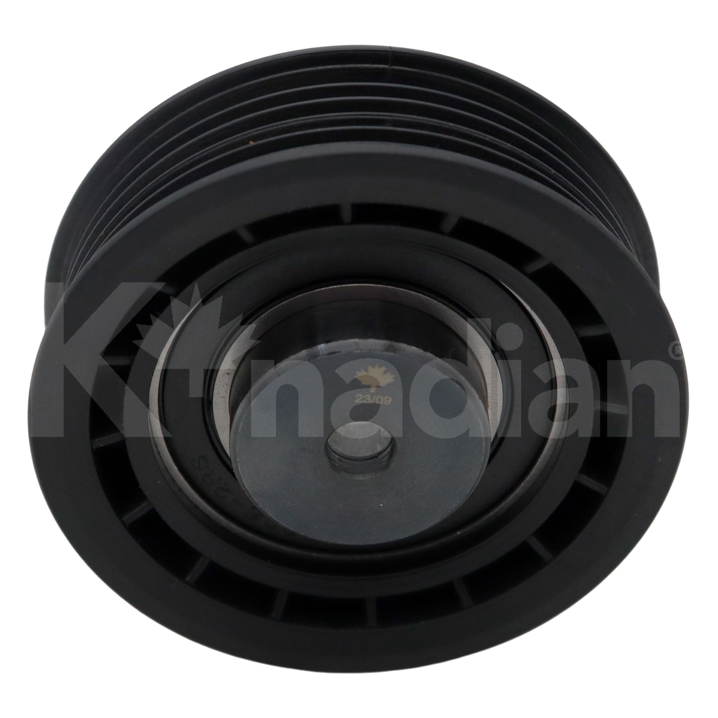 POLEA GUIA DE ACCESORIOS Chevrolet Chevy 1.6L L4 1996-2012