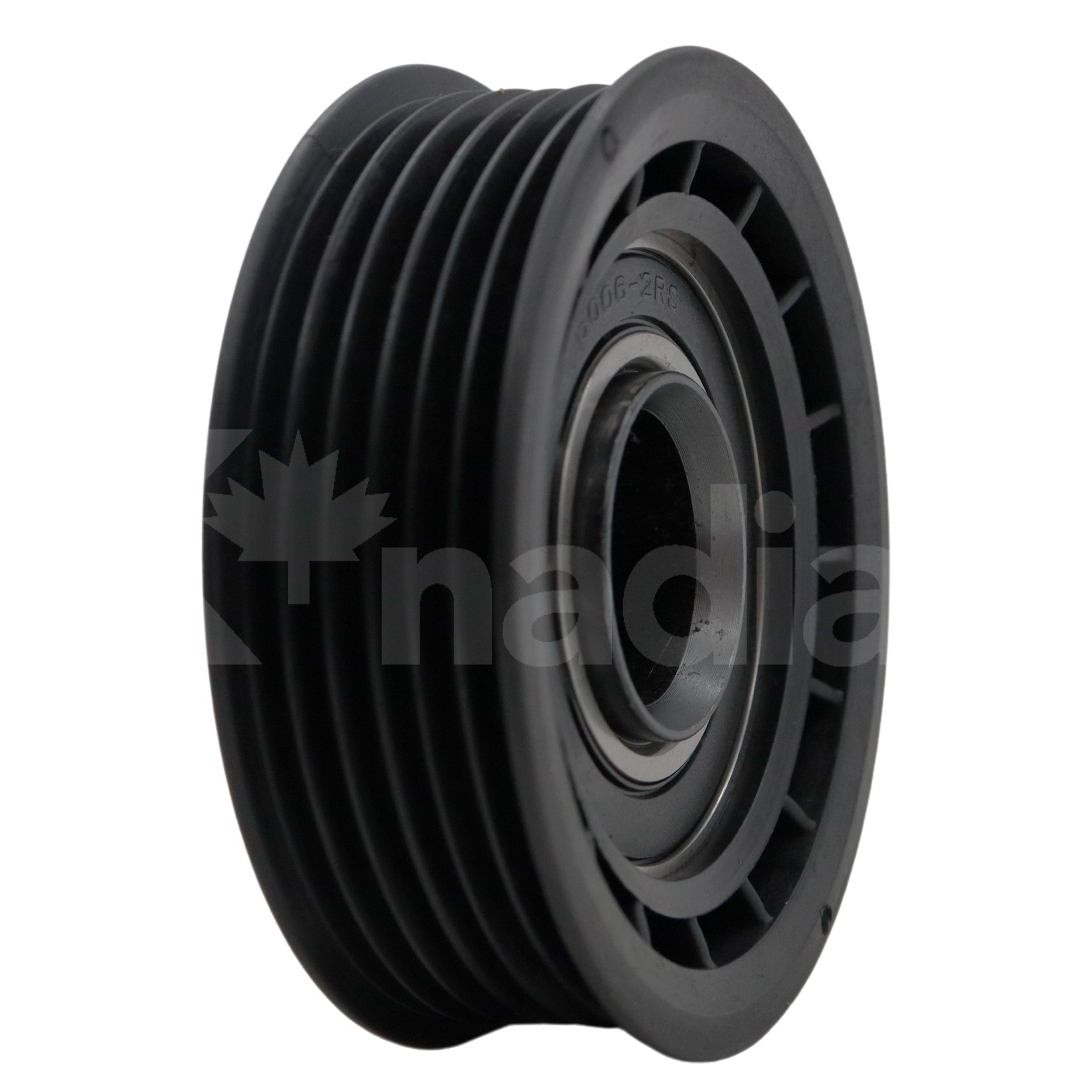 POLEA GUIA DE ACCESORIOS Chevrolet Chevy 1.6L L4 1996-2012