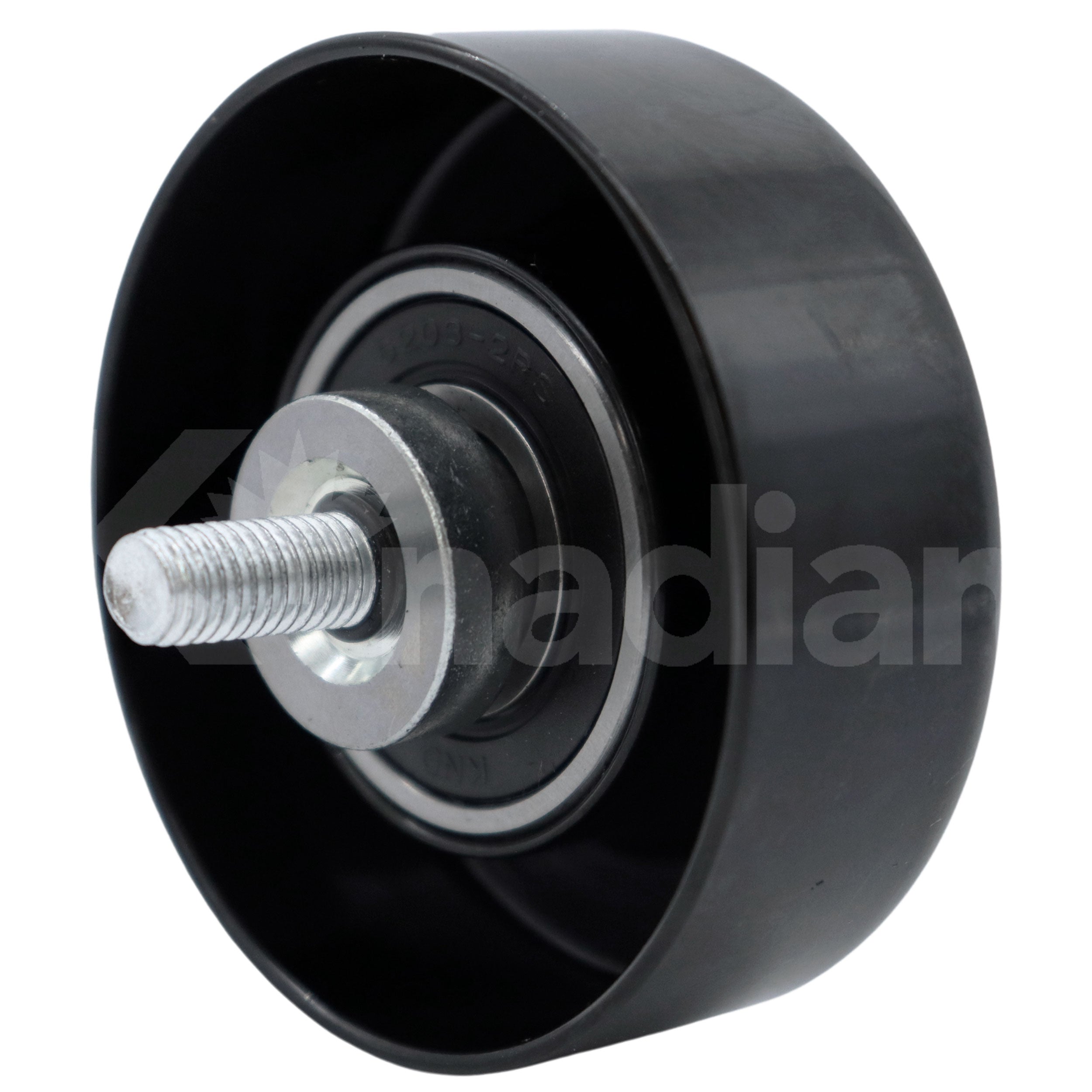 POLEA GUIA DE ACCESORIOS Acura RL 3.5L V6 2007