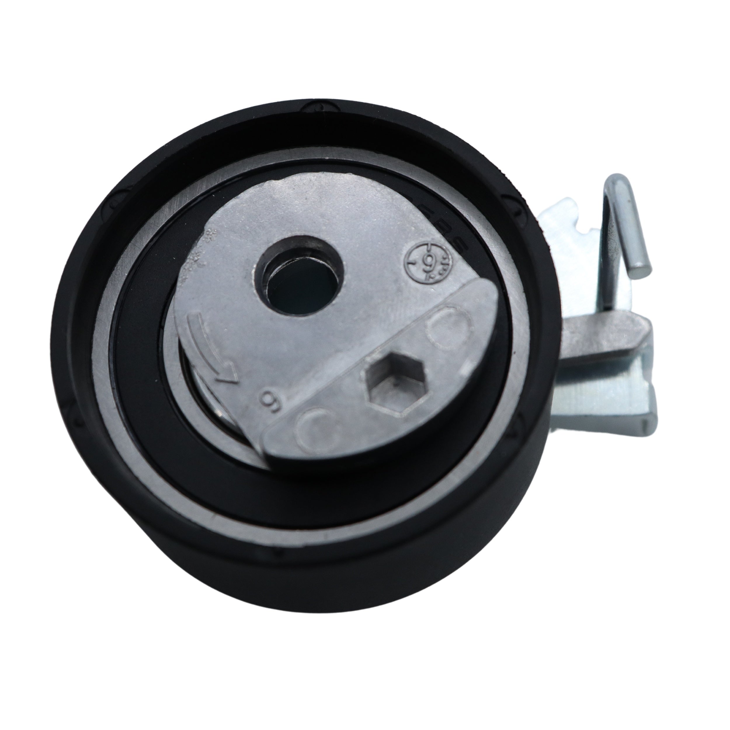 POLEA DE DISTRIBUCION Peugeot 206 1.4L L4 2000-2009