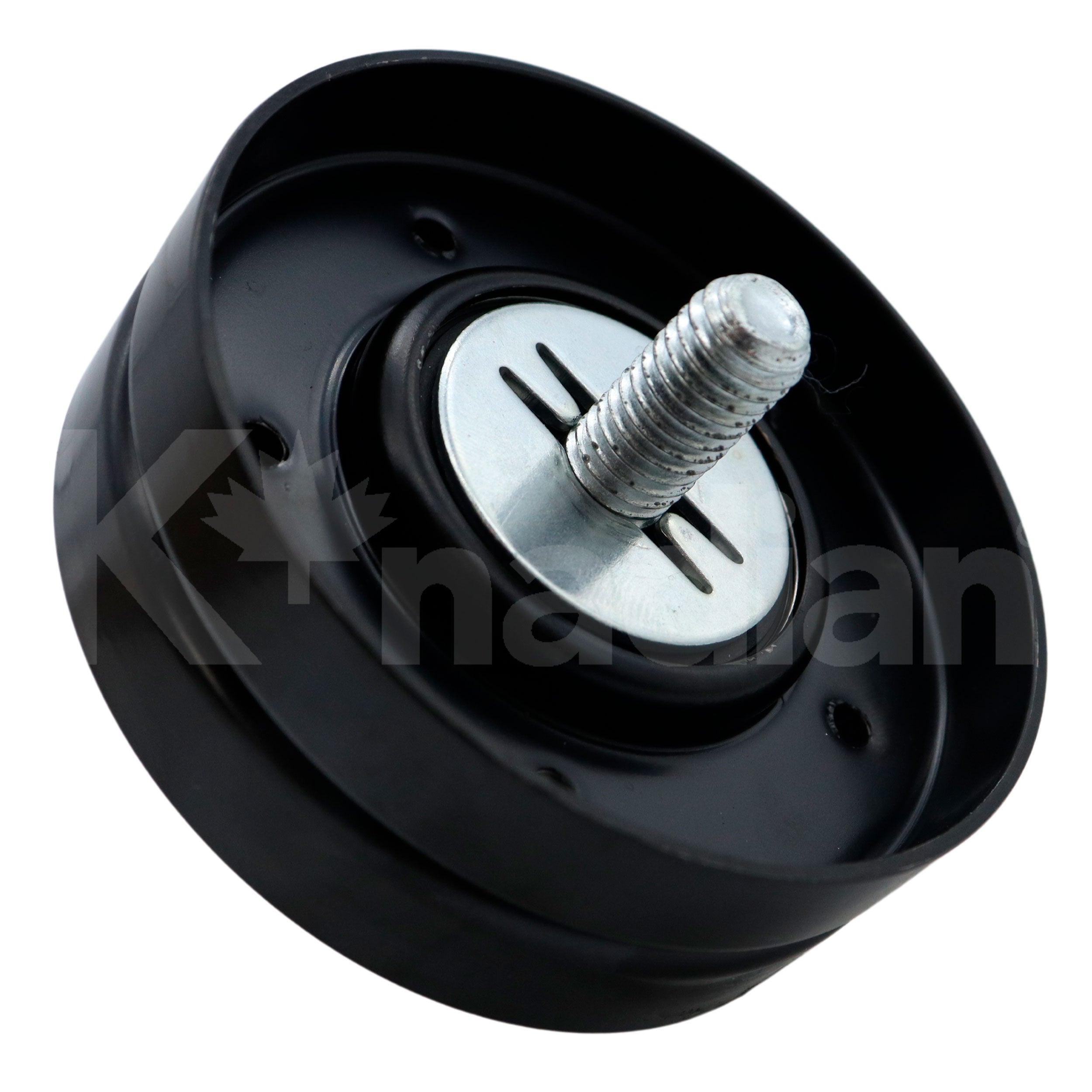 POLEA GUIA DE ACCESORIOS Volkswagen CrossFox 1.6L L4 2008-2009