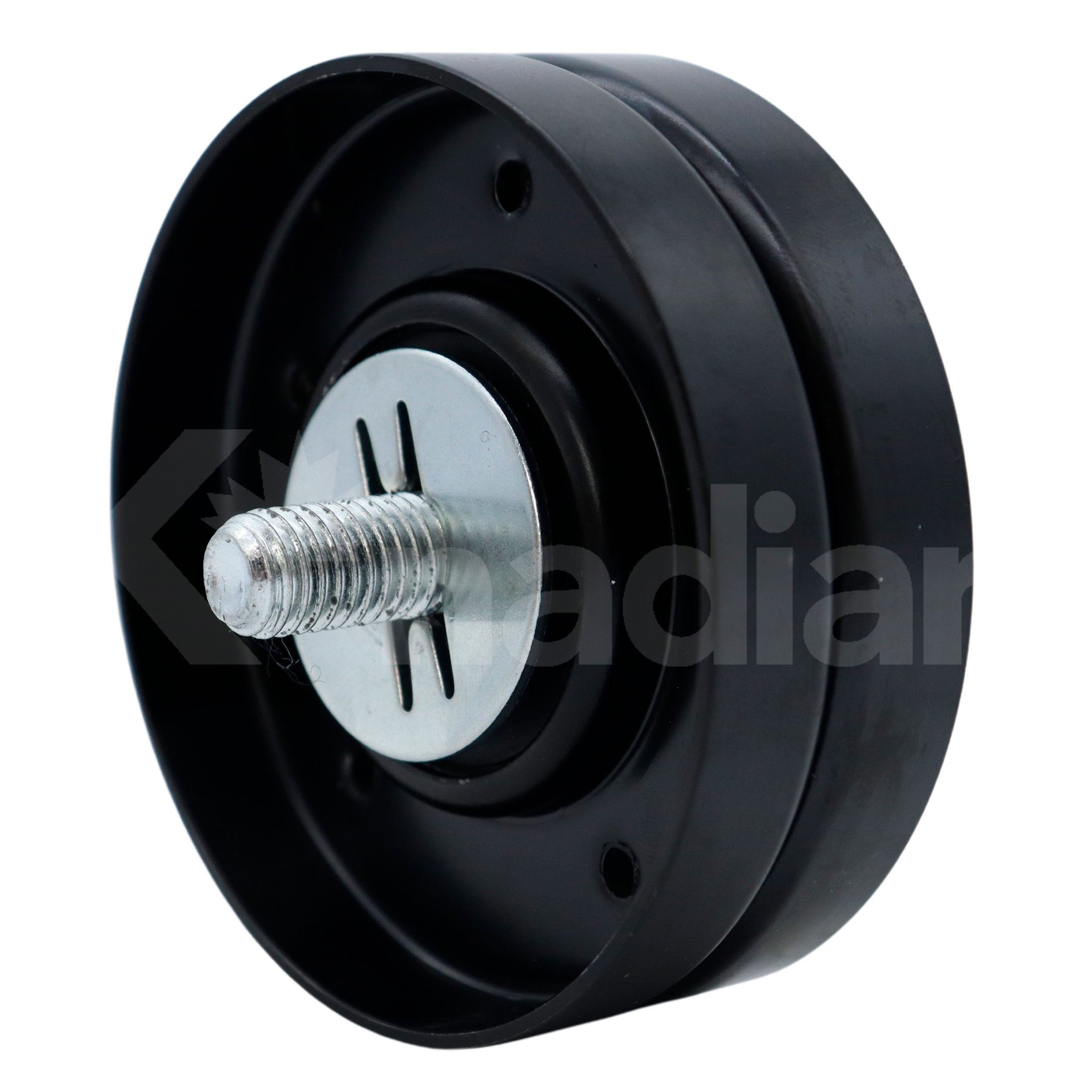 POLEA GUIA DE ACCESORIOS Volkswagen CrossFox 1.6L L4 2008-2009