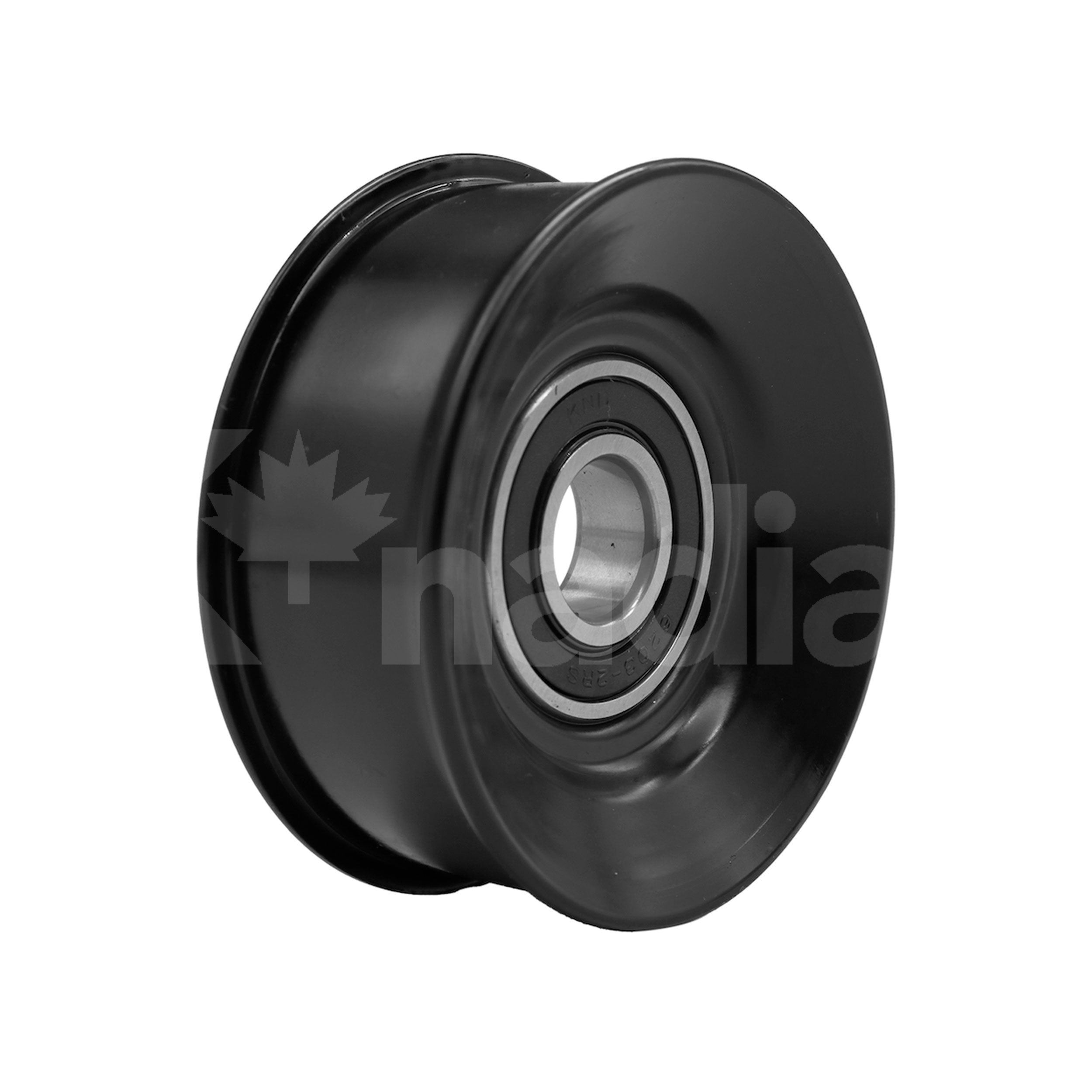 POLEA GUIA DE ACCESORIOS Ford Aerostar 2.8L V6 1986